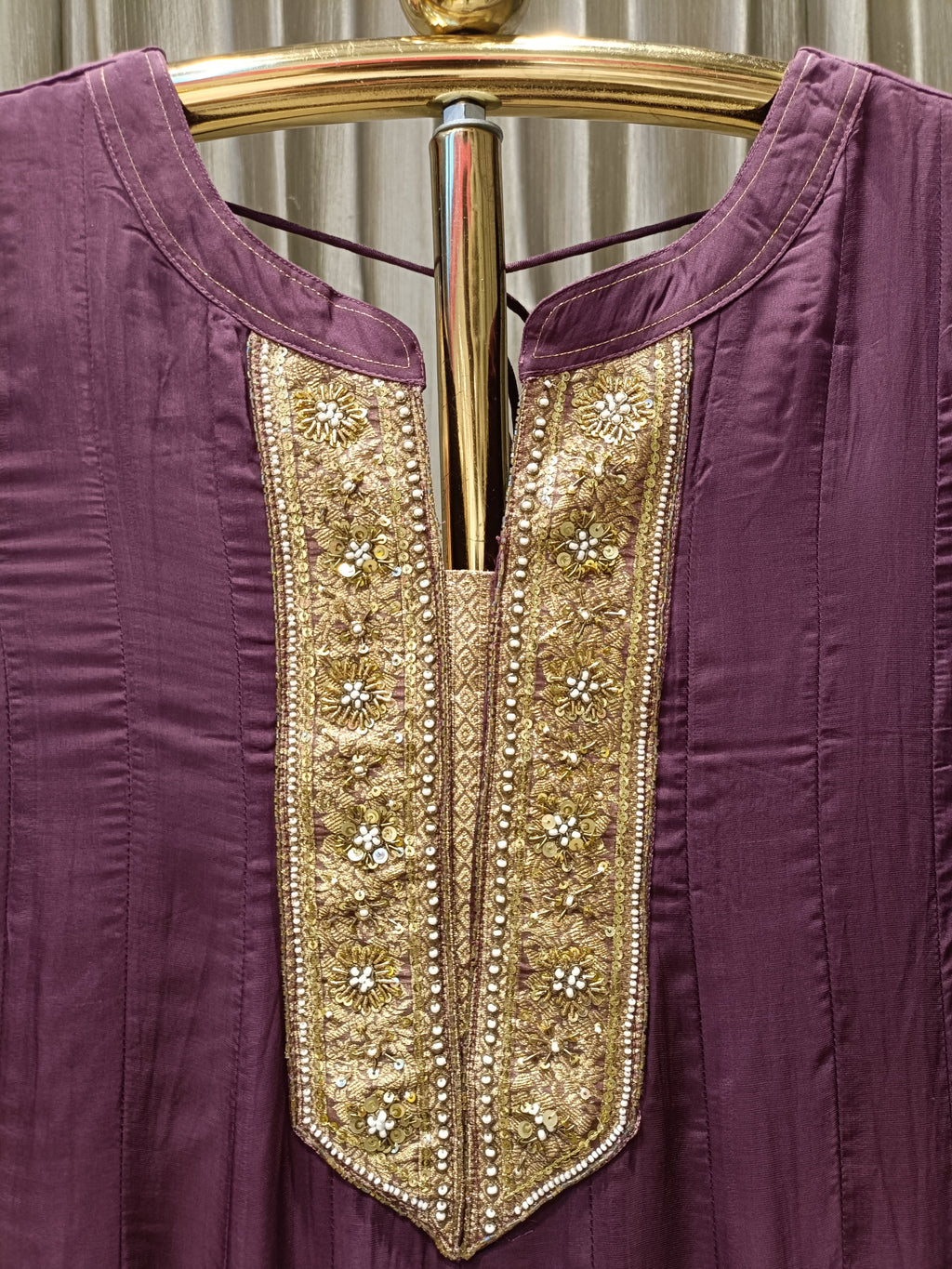 ANARKALI DRESS WEDDING,RECEPTION,TRADITIONAL FESTIVE OCCASSION PARTY WEAR