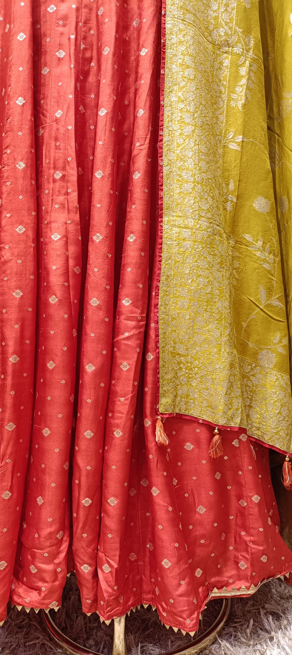 ANARKALI OUTFIT MEHNDI,RECEPTION,TRADITIONAL,FUNCTIONAL,PARTY WEAR