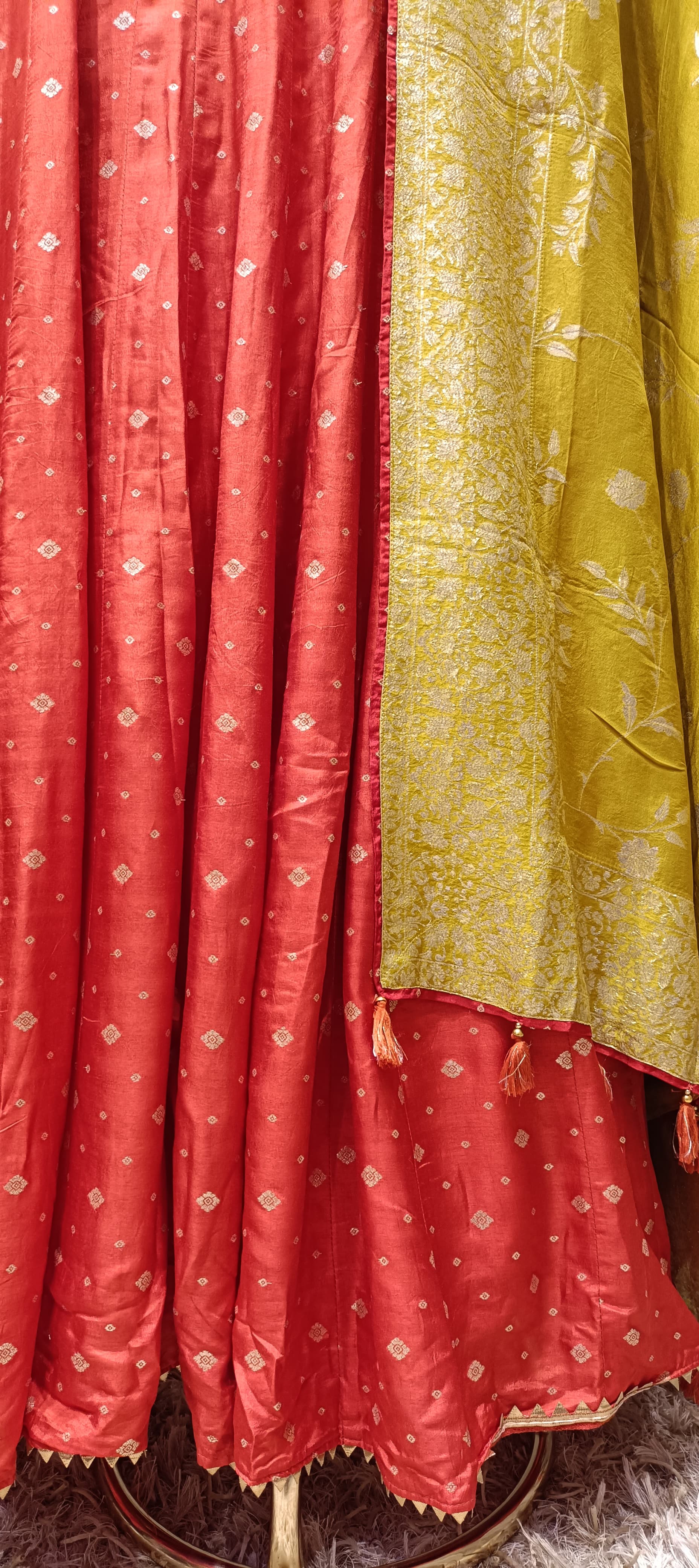 ANARKALI OUTFIT MEHNDI,RECEPTION,TRADITIONAL,FUNCTIONAL,PARTY WEAR