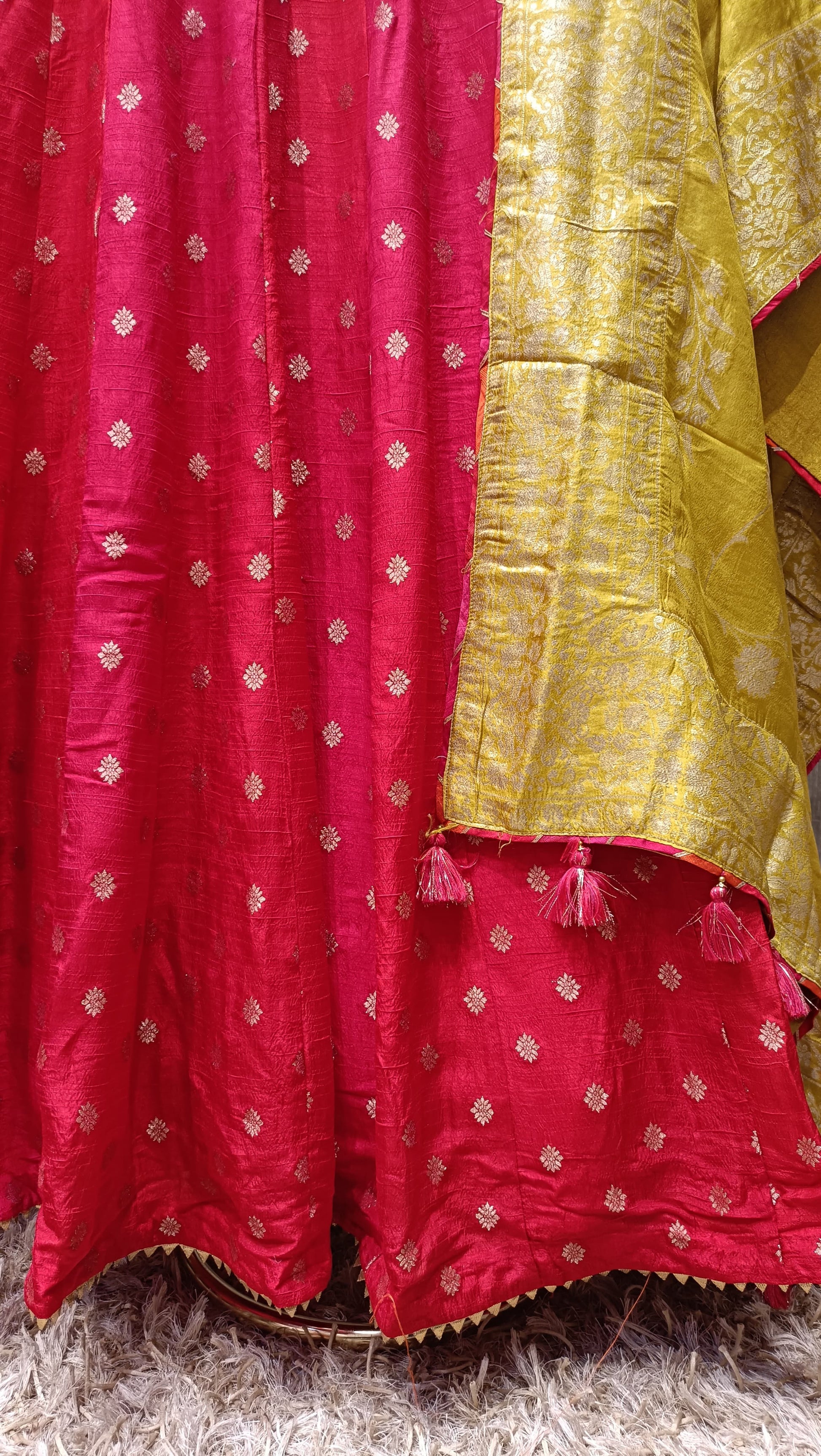 FLOOR LENGTH ANARKALI WEDDING,RECEPTION,TRADITIONAL,EVENING PARTY WEAR