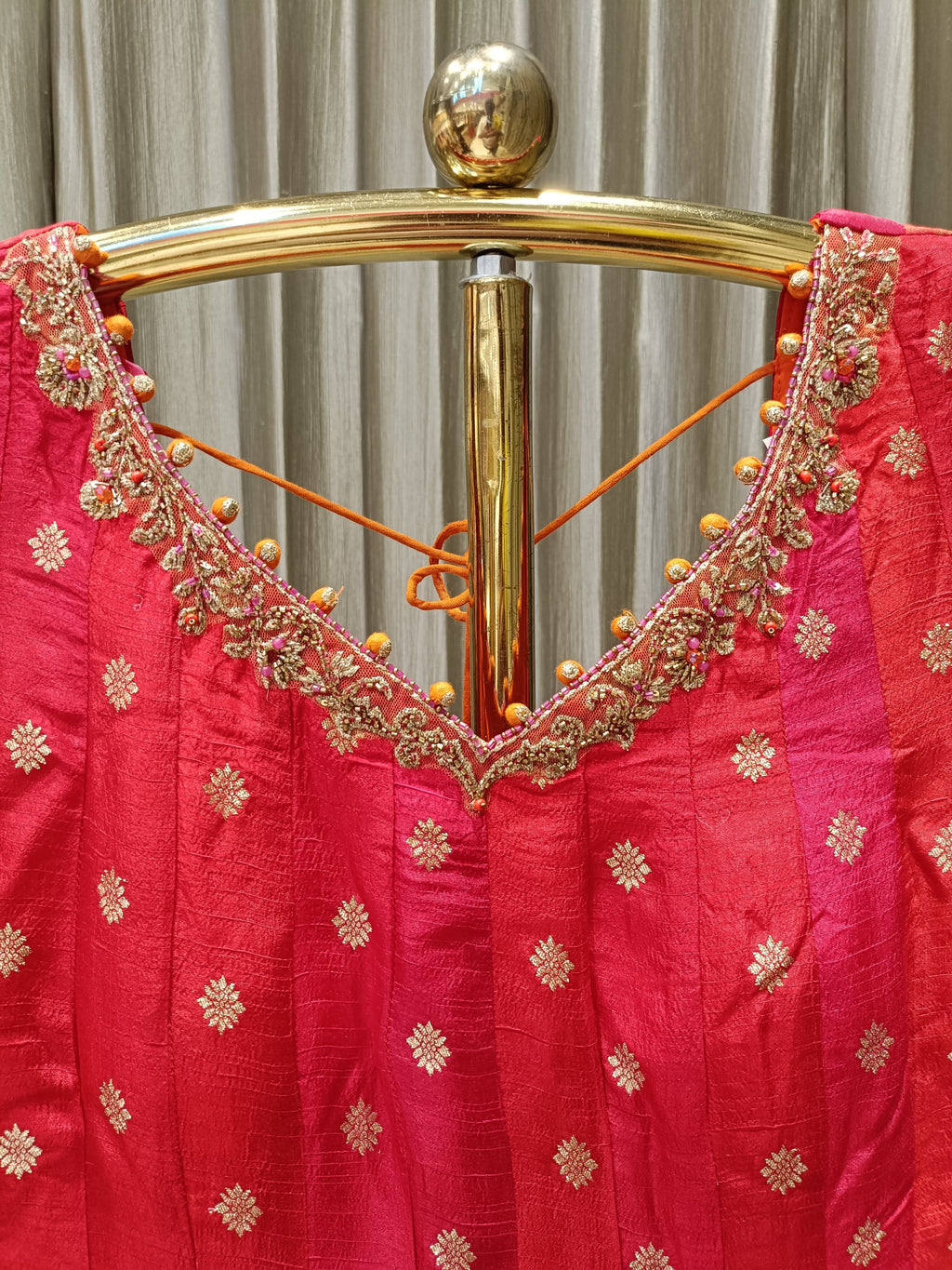 FLOOR LENGTH ANARKALI WEDDING,RECEPTION,TRADITIONAL,EVENING PARTY WEAR