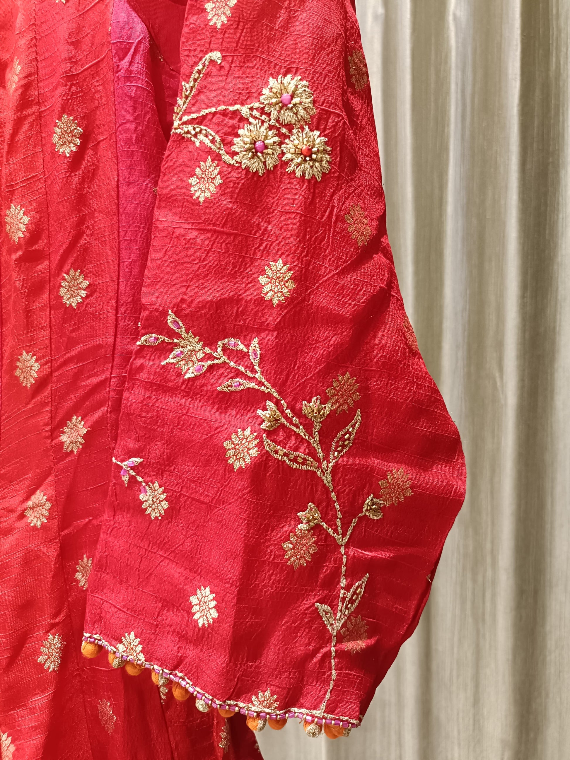 FLOOR LENGTH ANARKALI WEDDING,RECEPTION,TRADITIONAL,EVENING PARTY WEAR