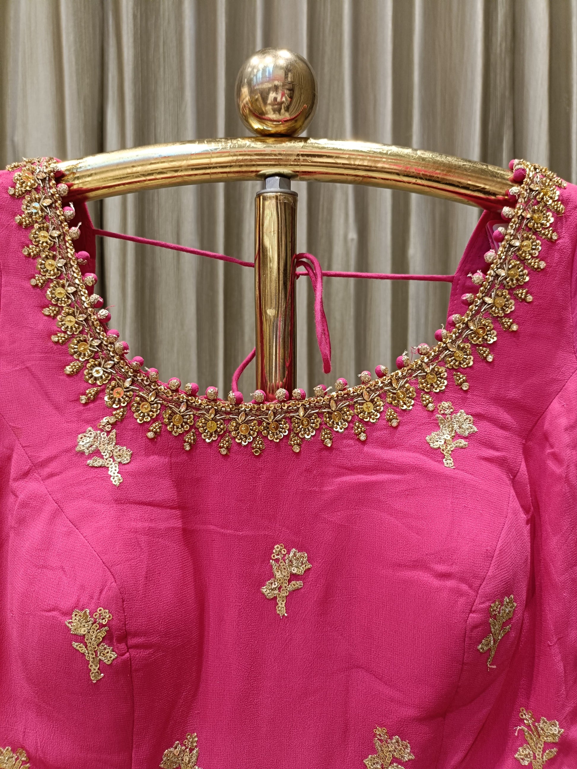 ANARKALI PALAZZO SET CASUAL WEDDING, SANGEET,MEHNDI,FESTIVE OCCASSION PARTY WEAR