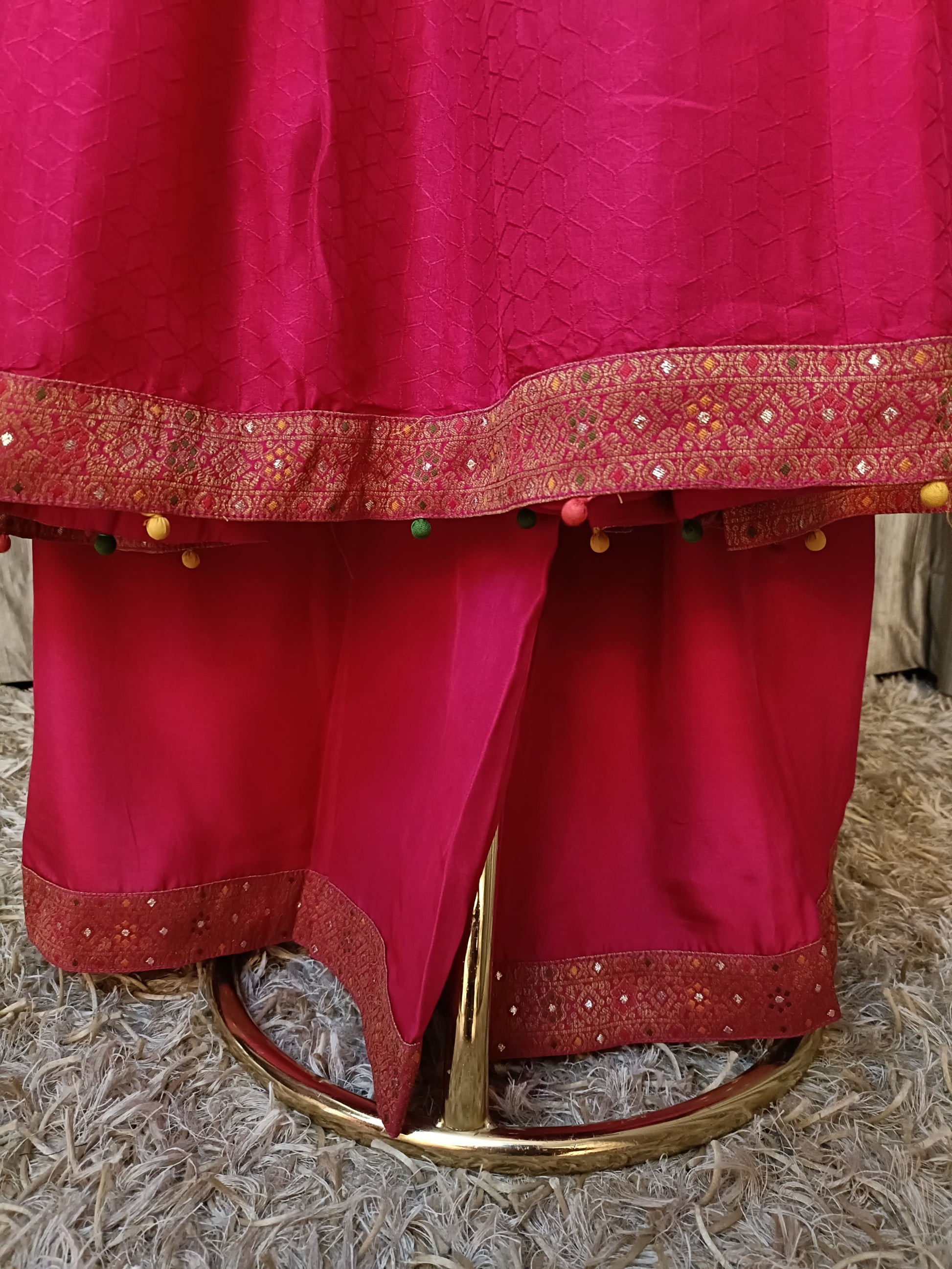 ANARKALI PALAZZO SET WEDDING,SANGEET,MEHNDI,TRADITIONAL PARTY WEAR
