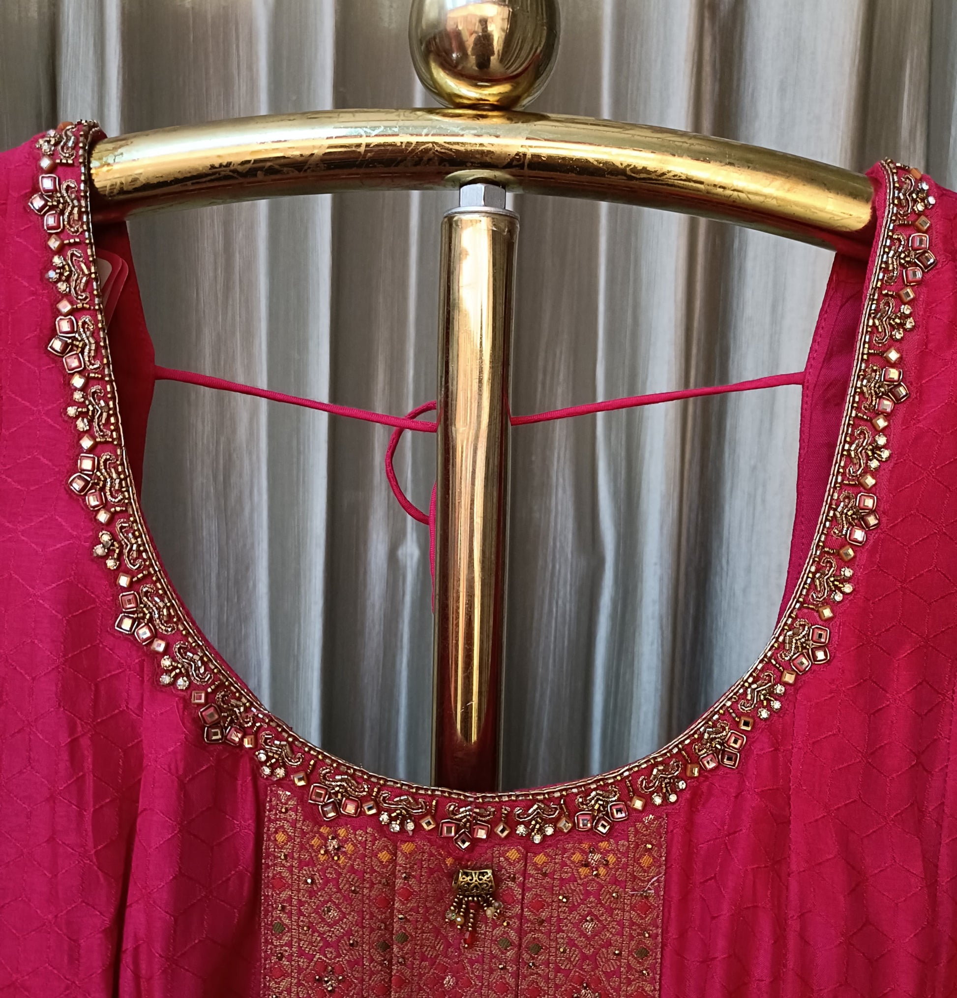 ANARKALI PALAZZO SET WEDDING,SANGEET,MEHNDI,TRADITIONAL PARTY WEAR