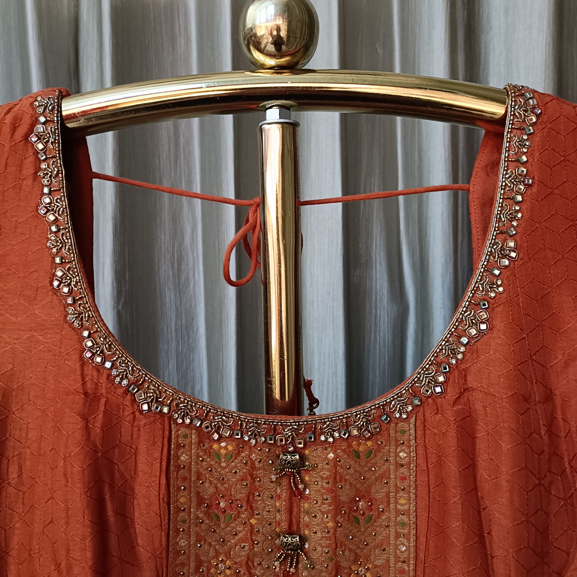 ANARKALI PALAZZO SET SANGEET,MEHNDI, TRADITIONAL,FUNCTIONAL,PARTY WEAR