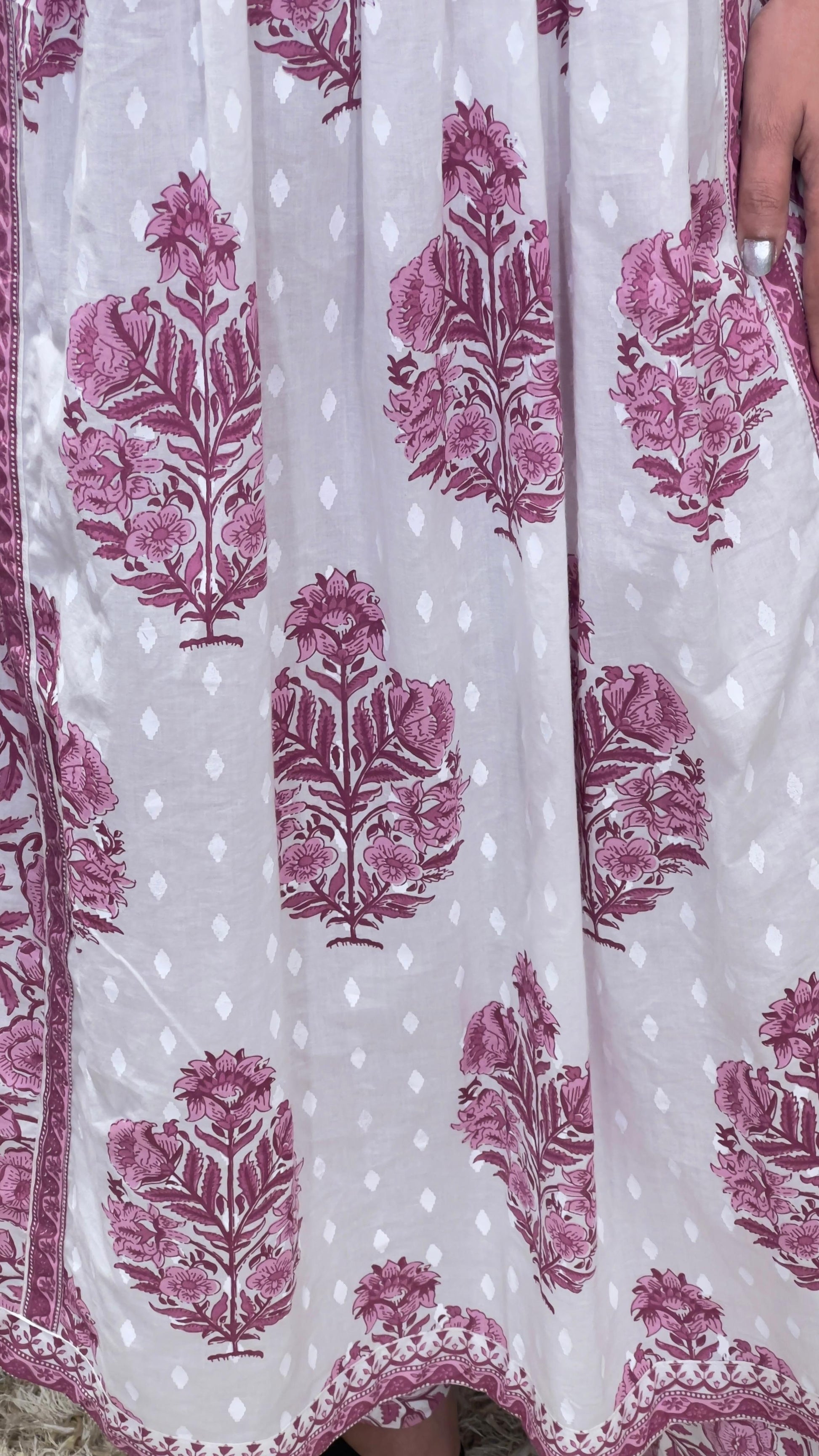 casual regular wear kurta set