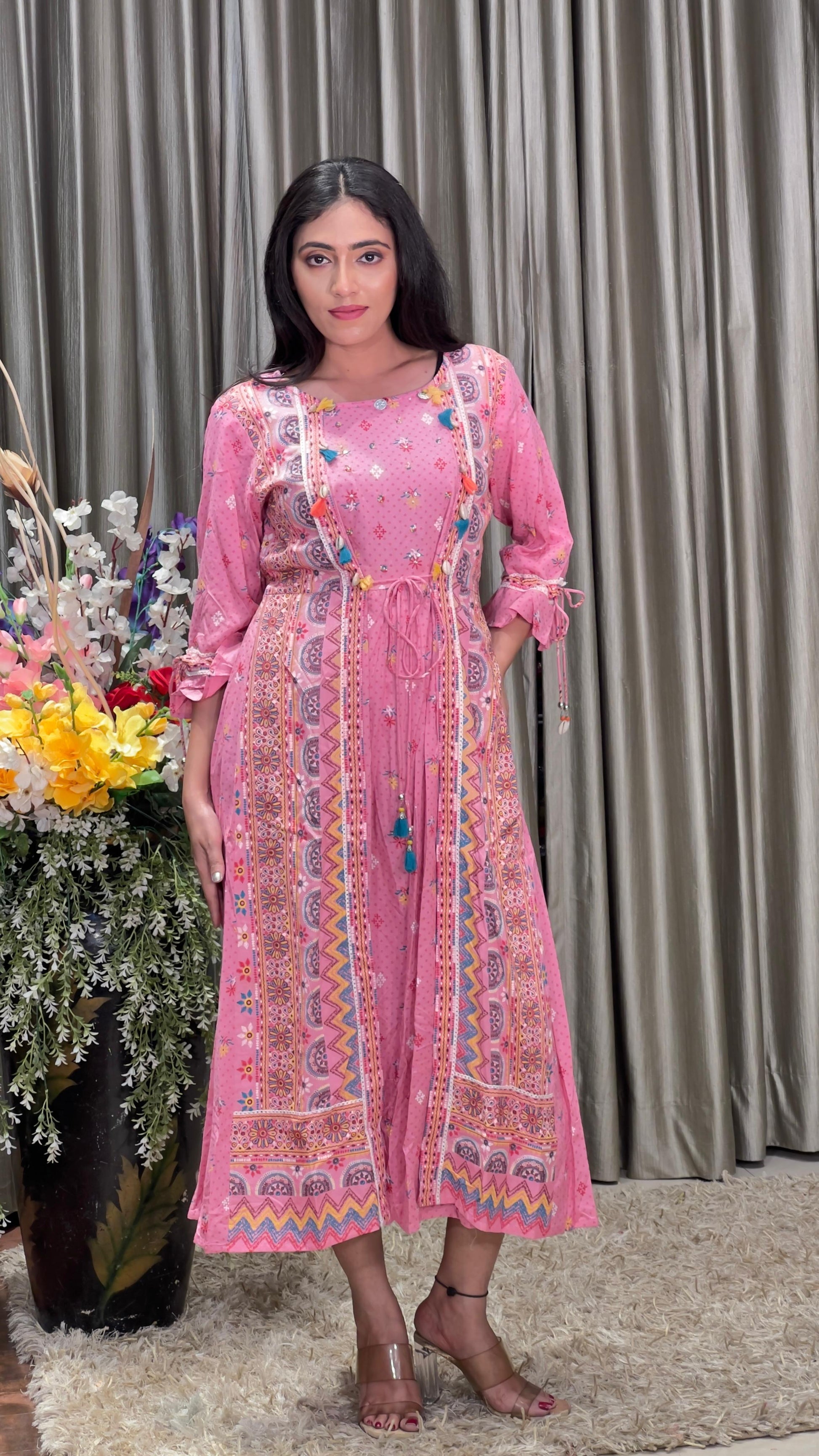 DAILY,OFFICE REGULAR WEAR KURTI