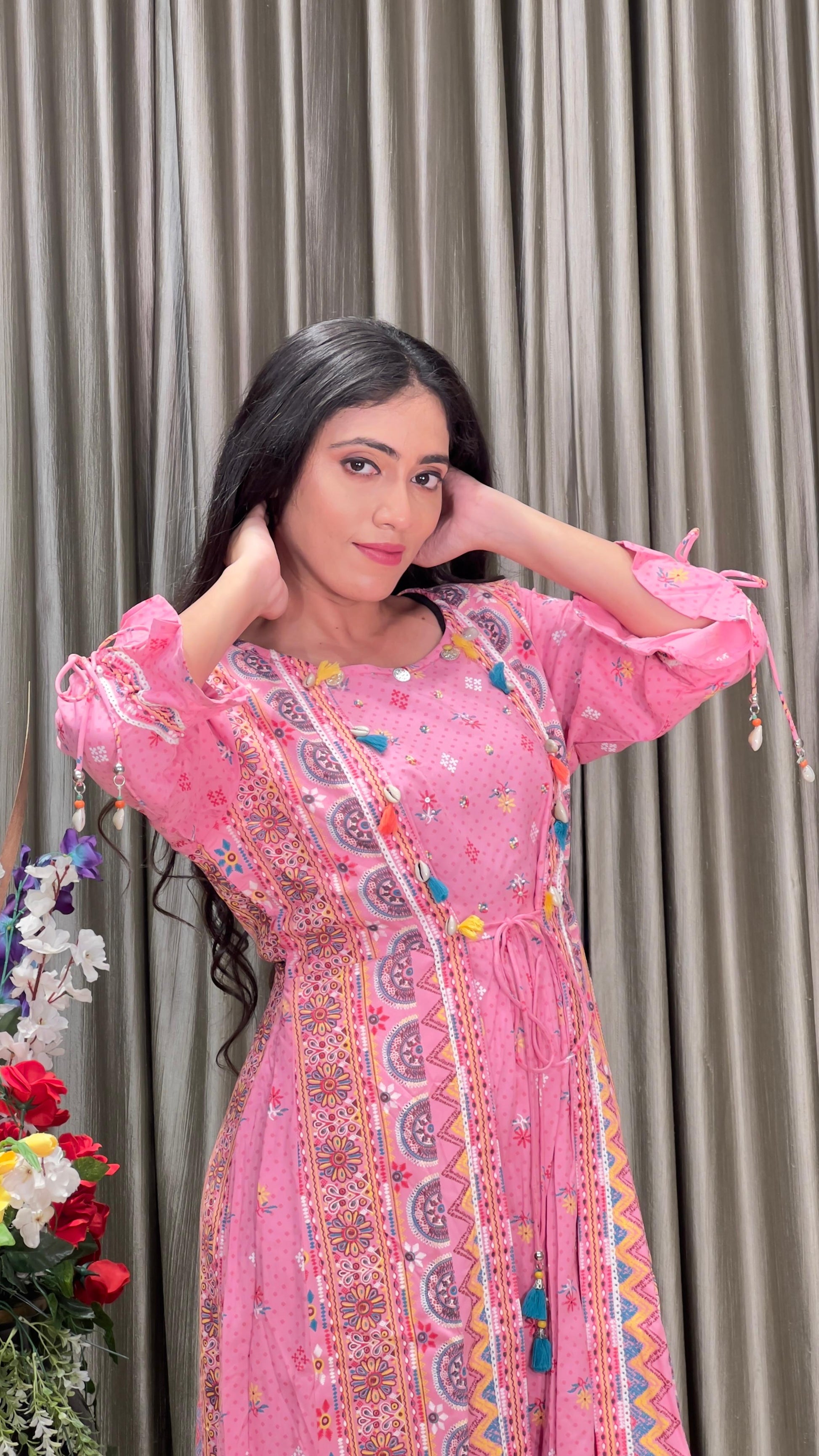 DAILY,OFFICE REGULAR WEAR KURTI