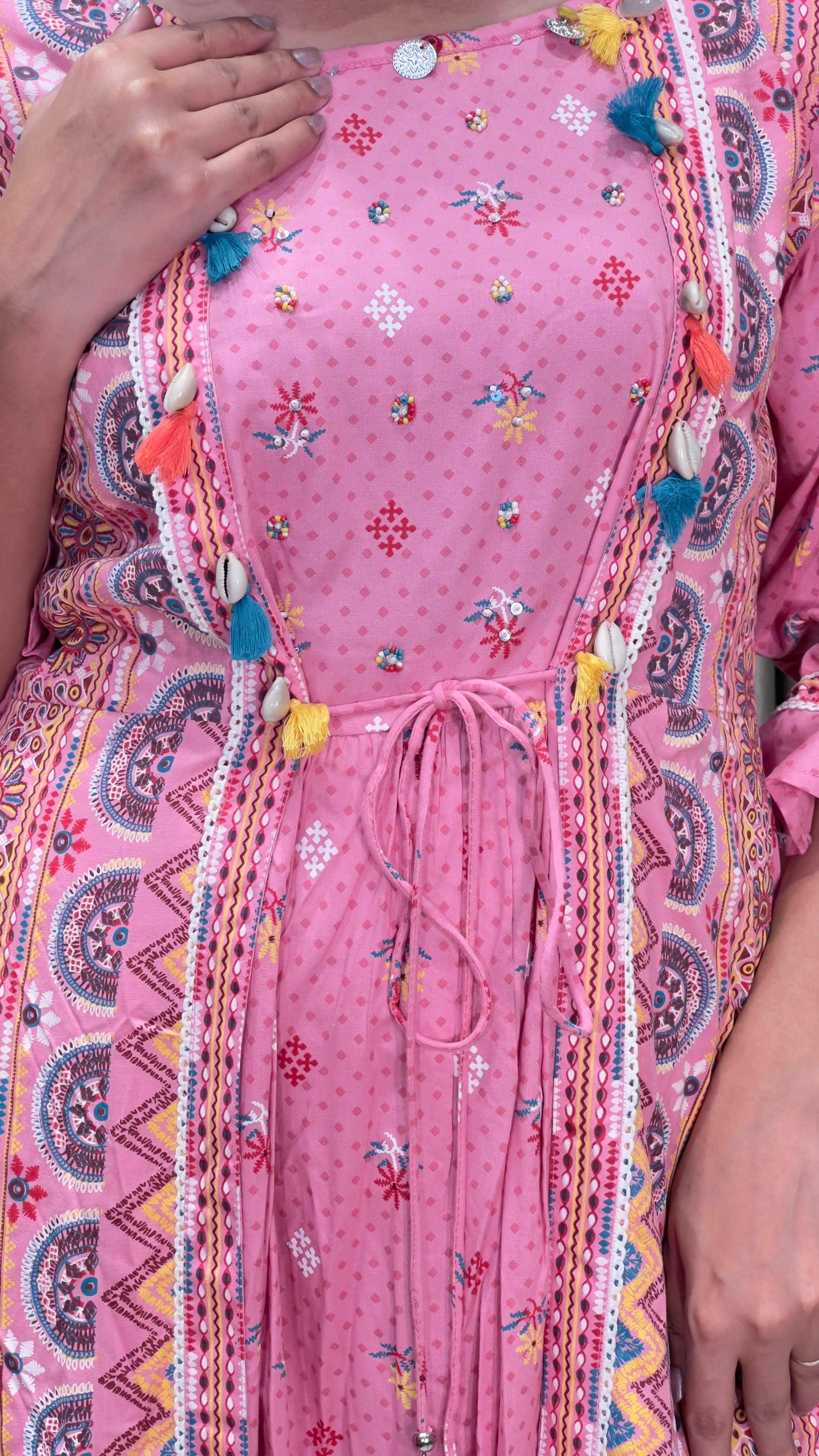 DAILY,OFFICE REGULAR WEAR KURTI