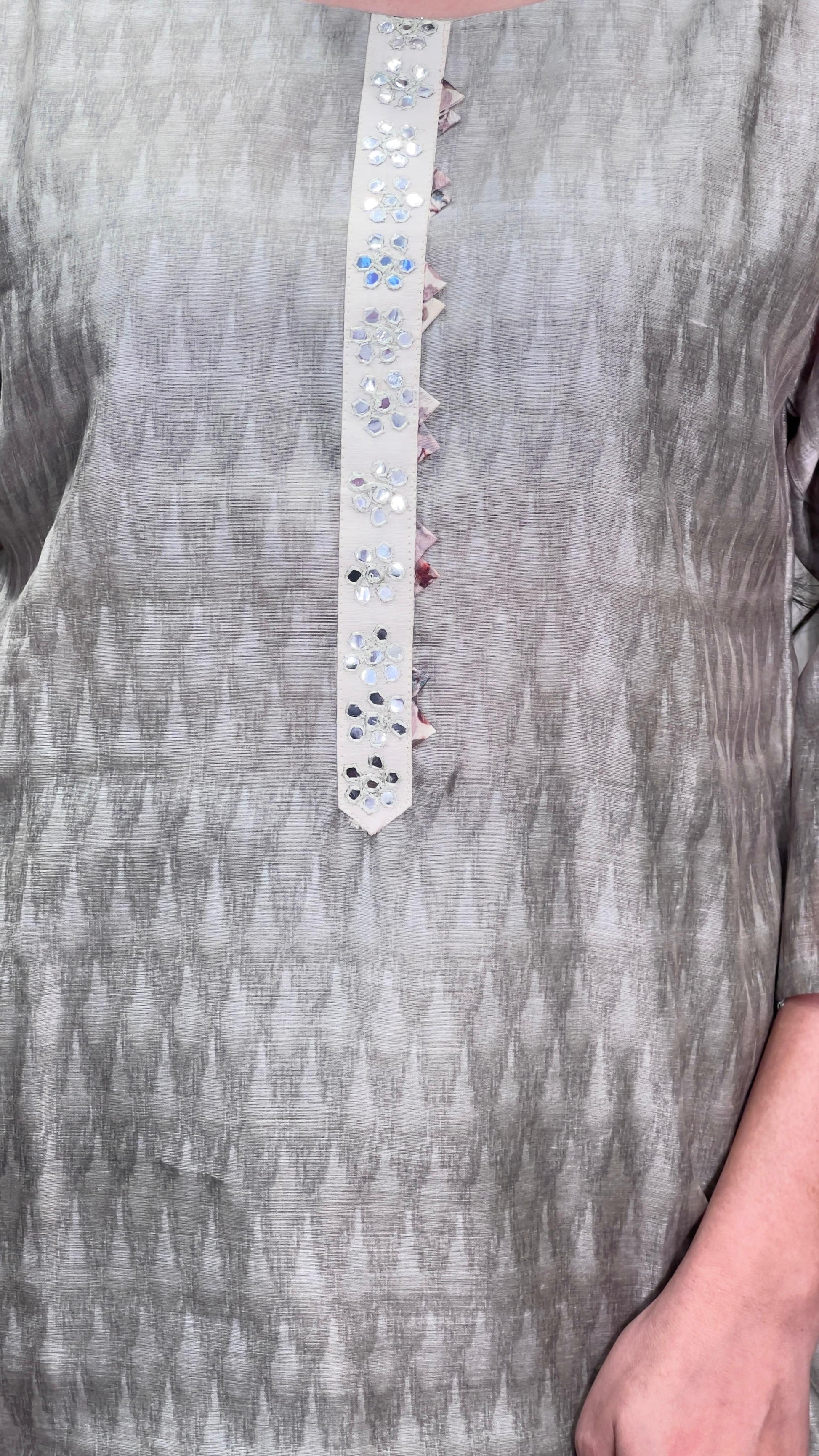 daily wear cotton kurti