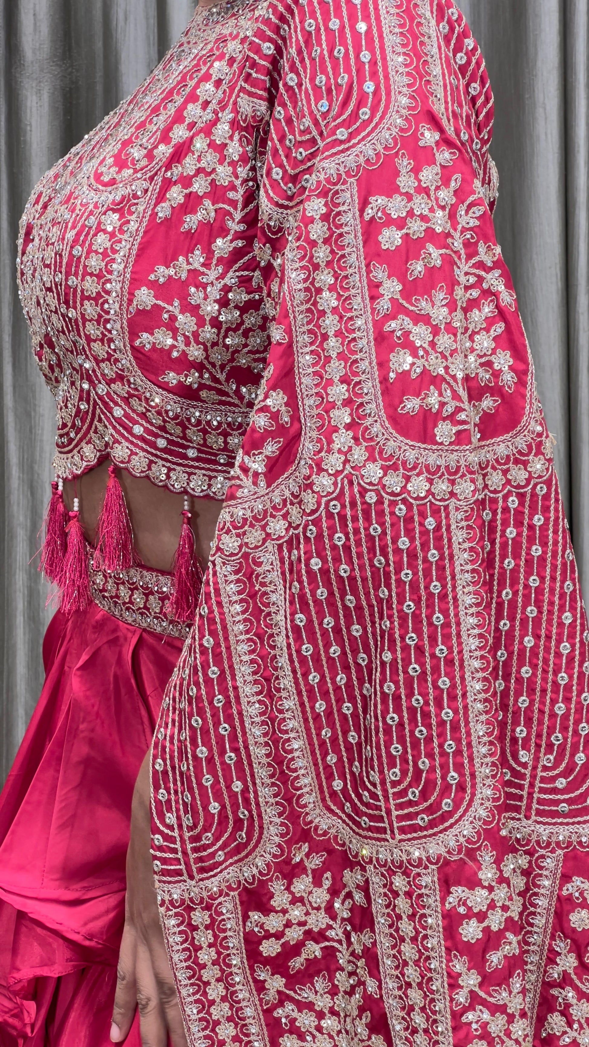COCKTAIL PARTIES,MODERN WEDDEING FUNCTION INDO WESTERN OUTFIT