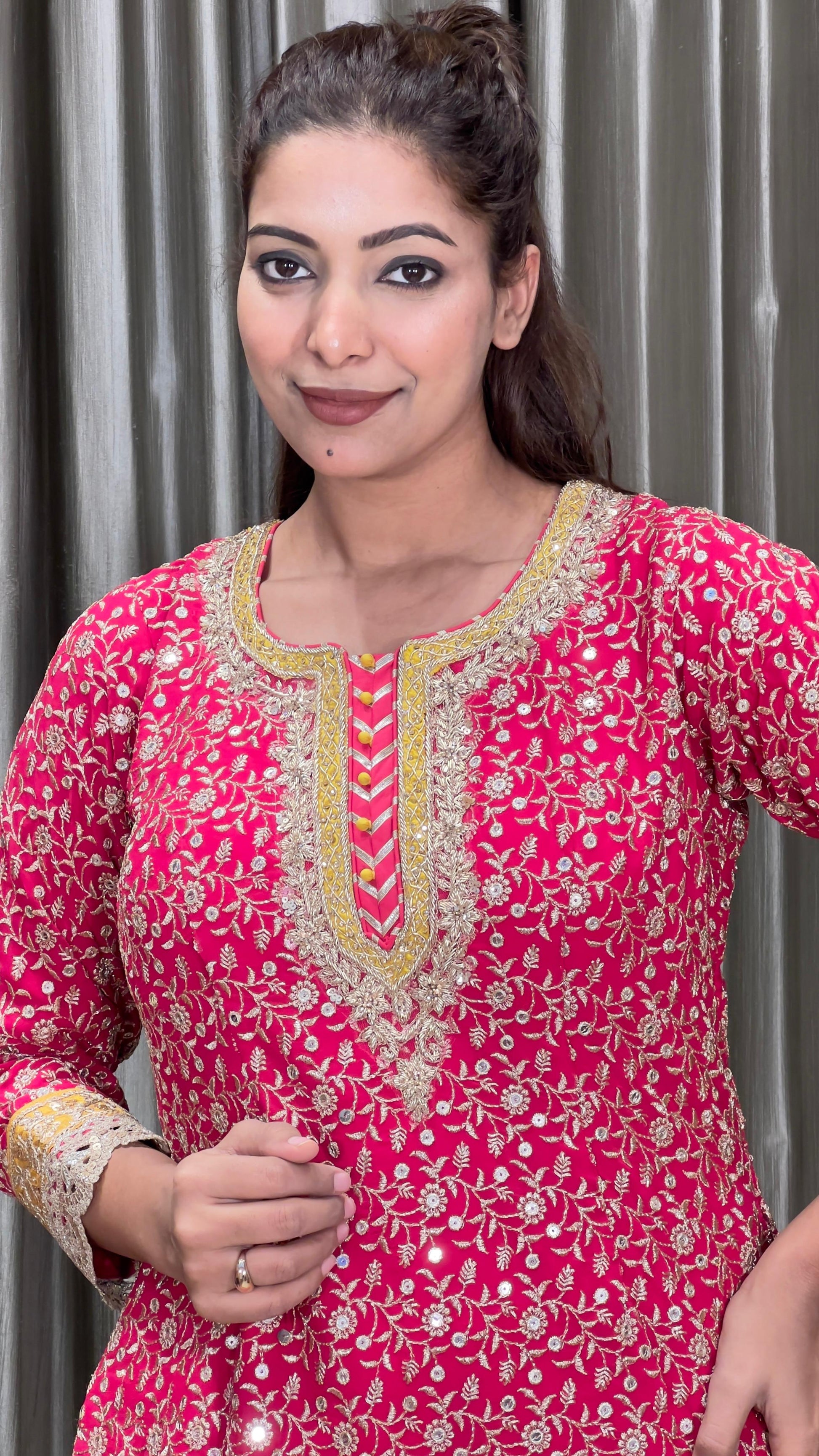 GHARARA,PALAZZO,SANGEET,PARTY WEAR,FUNCTIONAL,TRADITIONAL,WEDDING