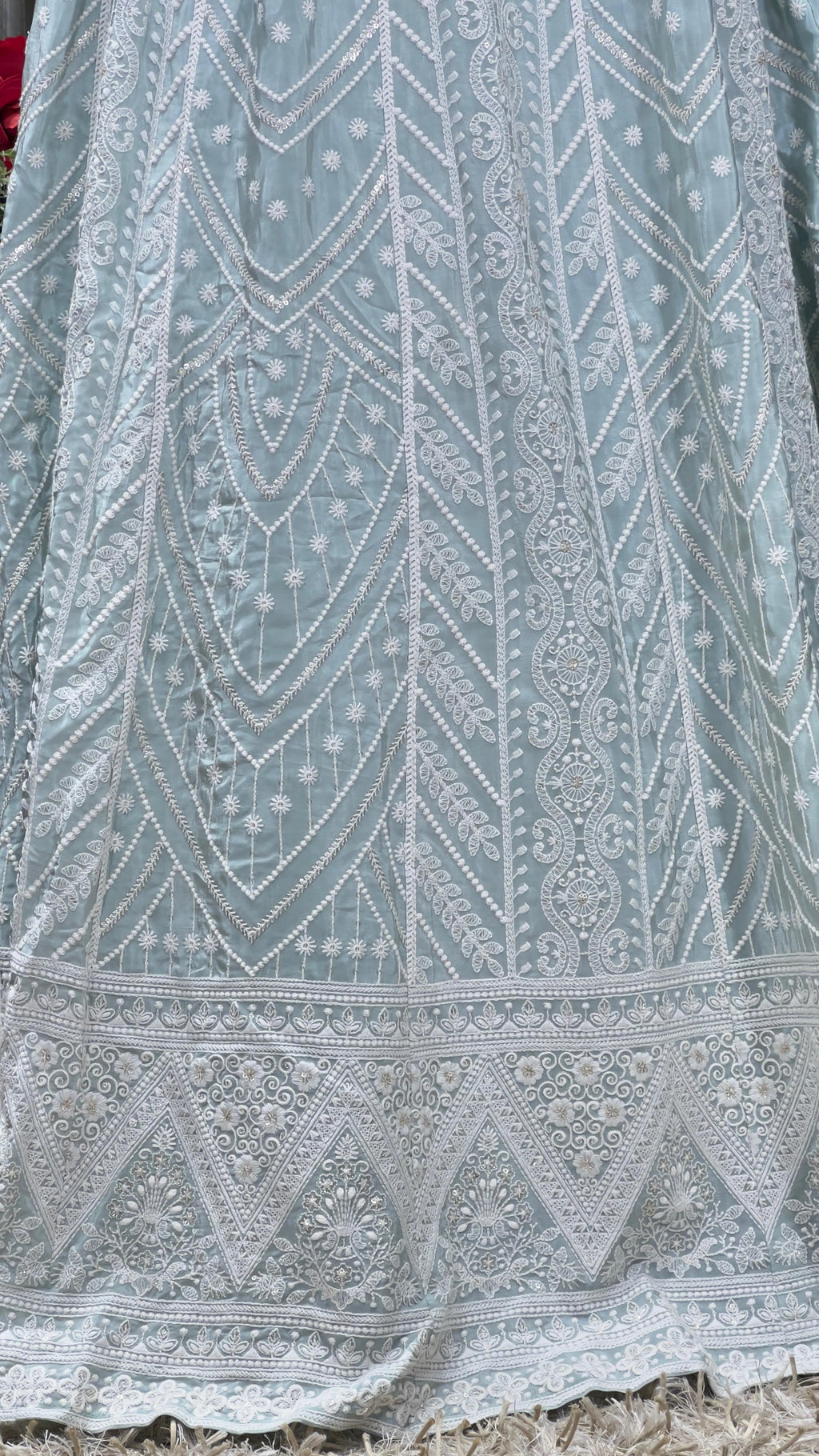 ANARKALI FLOOR LENGTH