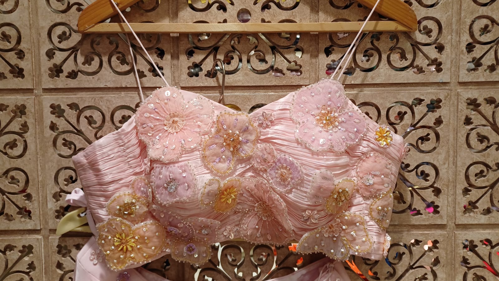 PARTY WEAR DESIGNER SAREE