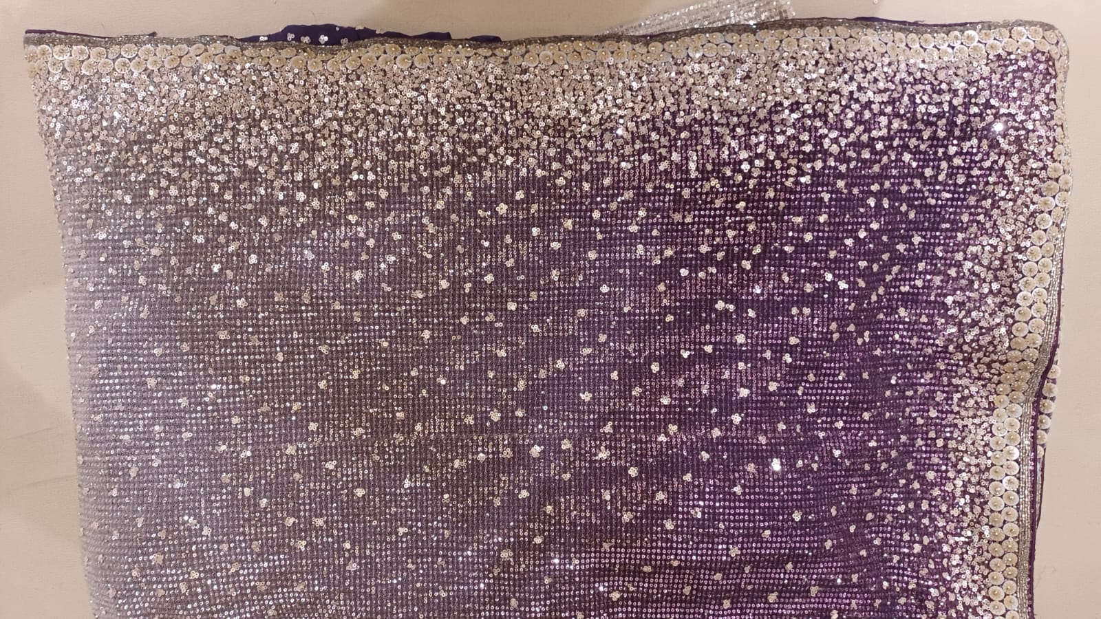 COCKTAIL, RECEPTION FUNCTIONAL PARTY WEAR SAREE