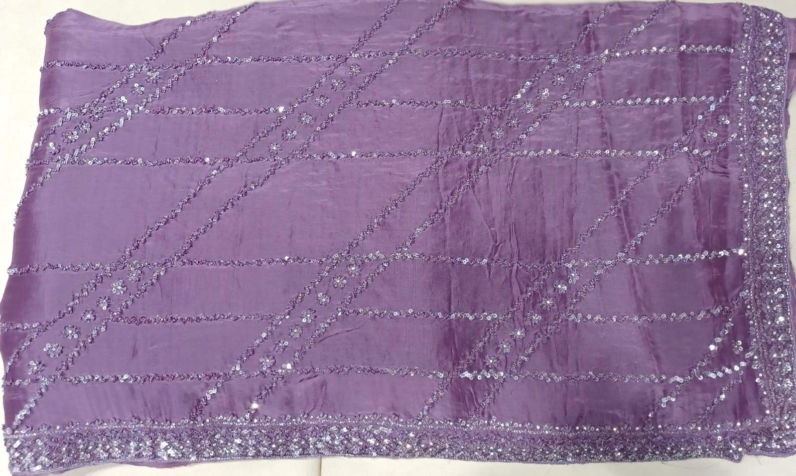 COCKTAIL, EVENING FESTIVE OCCASSION SAREE