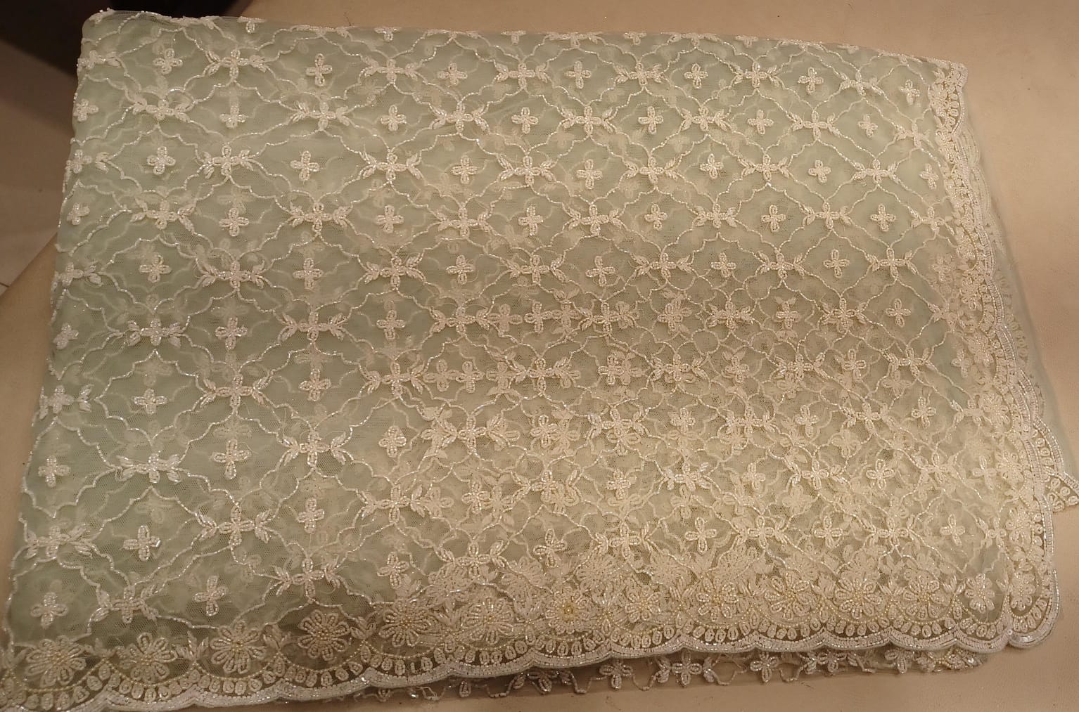 PARTY WEAR DESIGNER SAREE