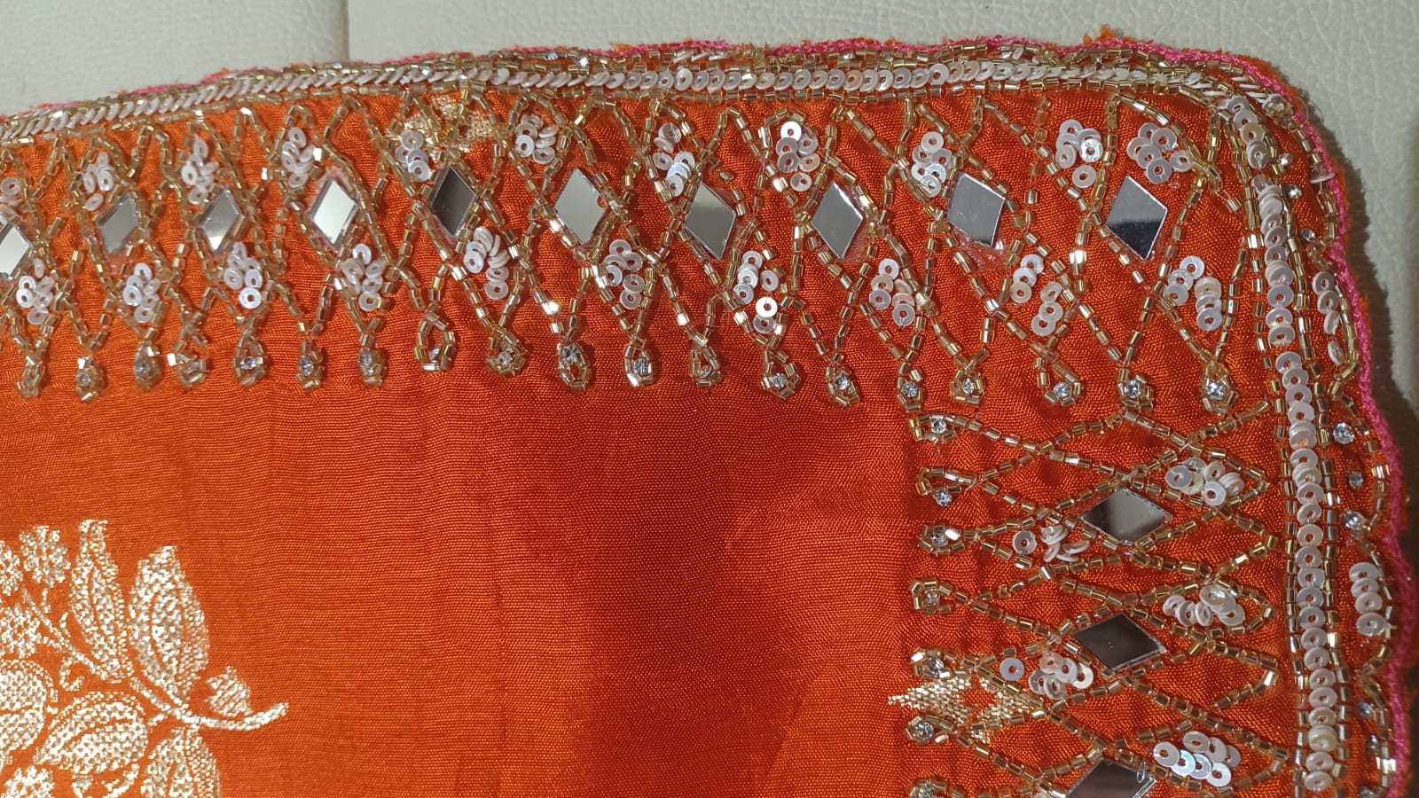 RECEPTION,WEDDING FUNCTIONAL PARTY WEAR SAREE