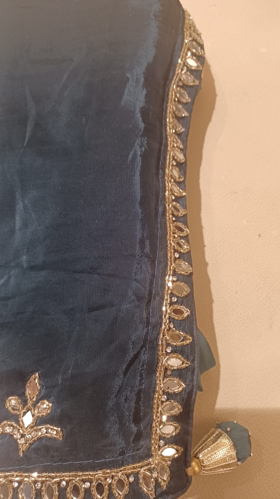 DESIGNER PARTY WEAR SAREE