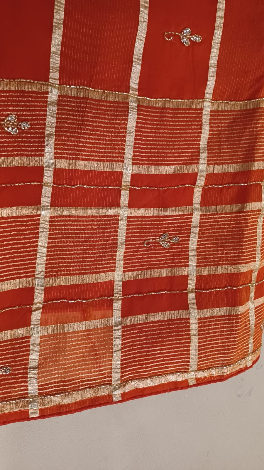 ETHENIC FESTIVE OCCASSION PARTY WEAR SAREE