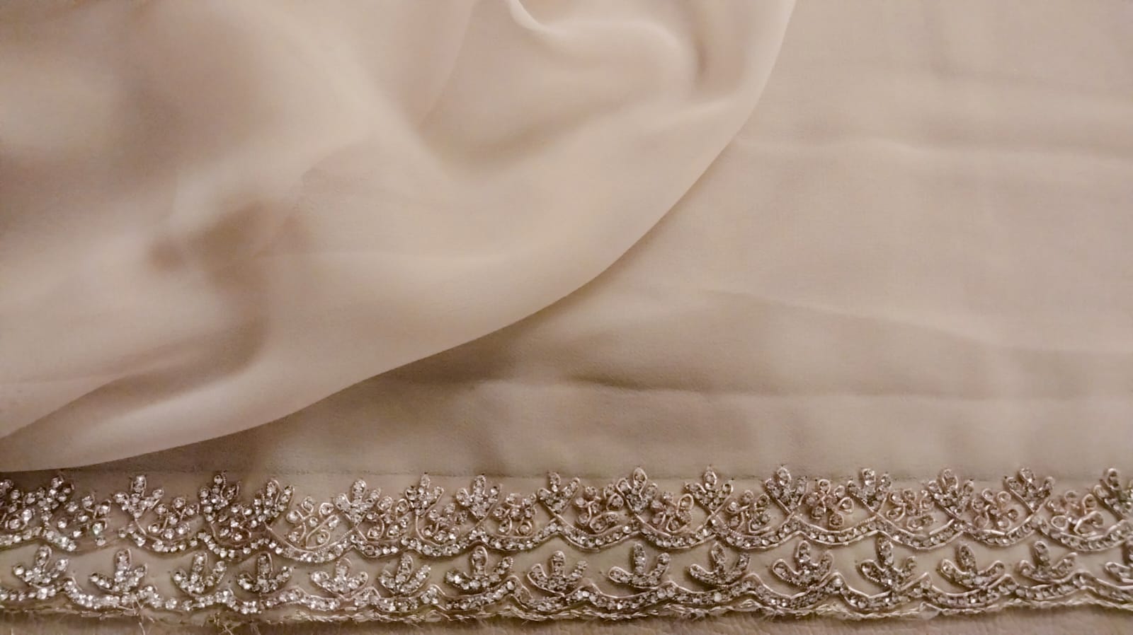 DESIGNER PARTY WEAR SAREE