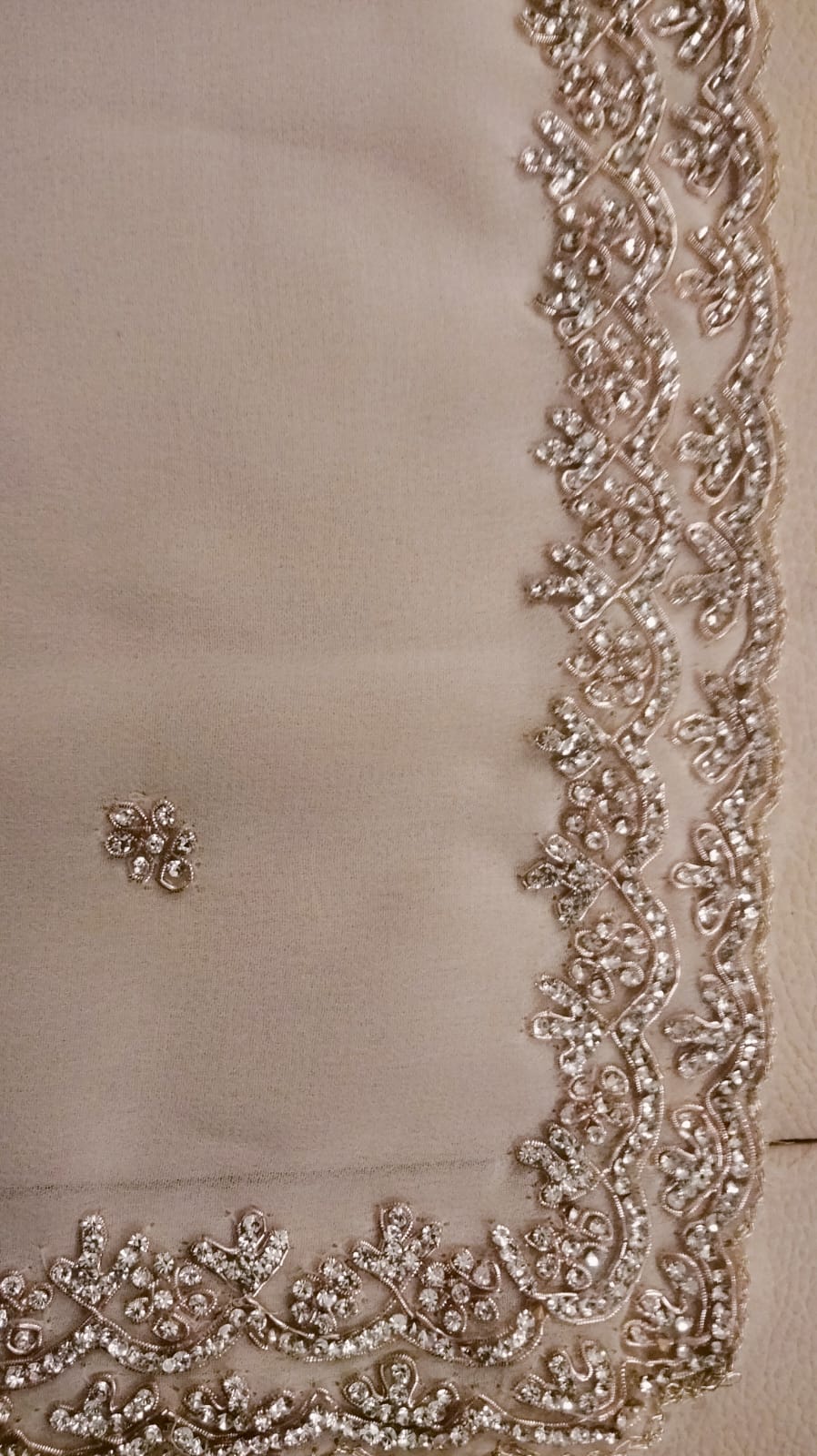 DESIGNER PARTY WEAR SAREE