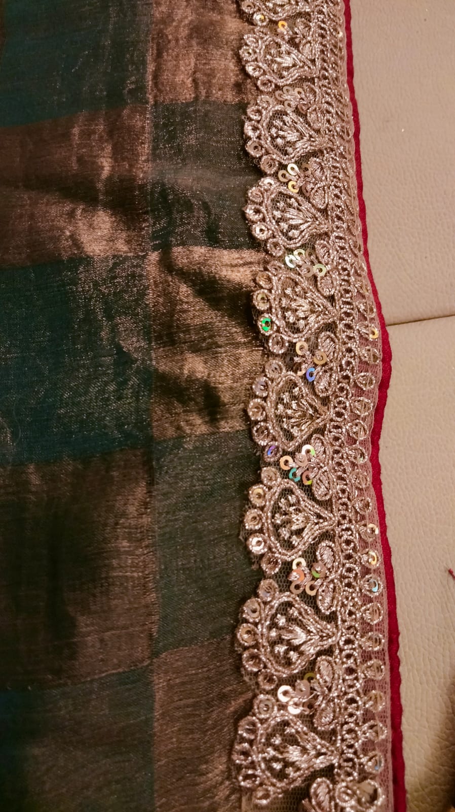 FESTIVE HALDI MEHENDI OCCASSION WEAR SAREE