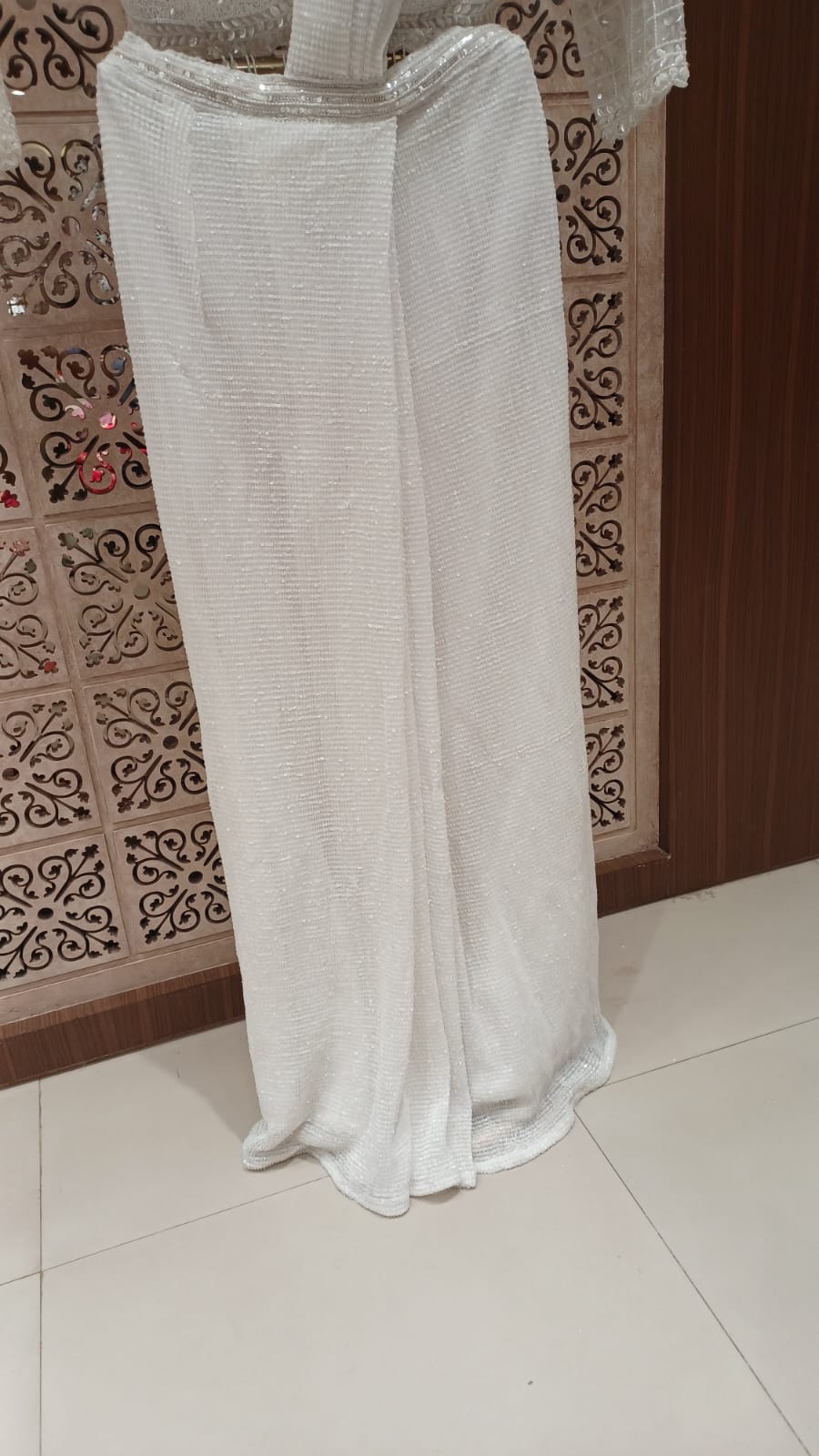 READY TO WEAR FUNCTIONAL RECEPTION PARTY SAREE