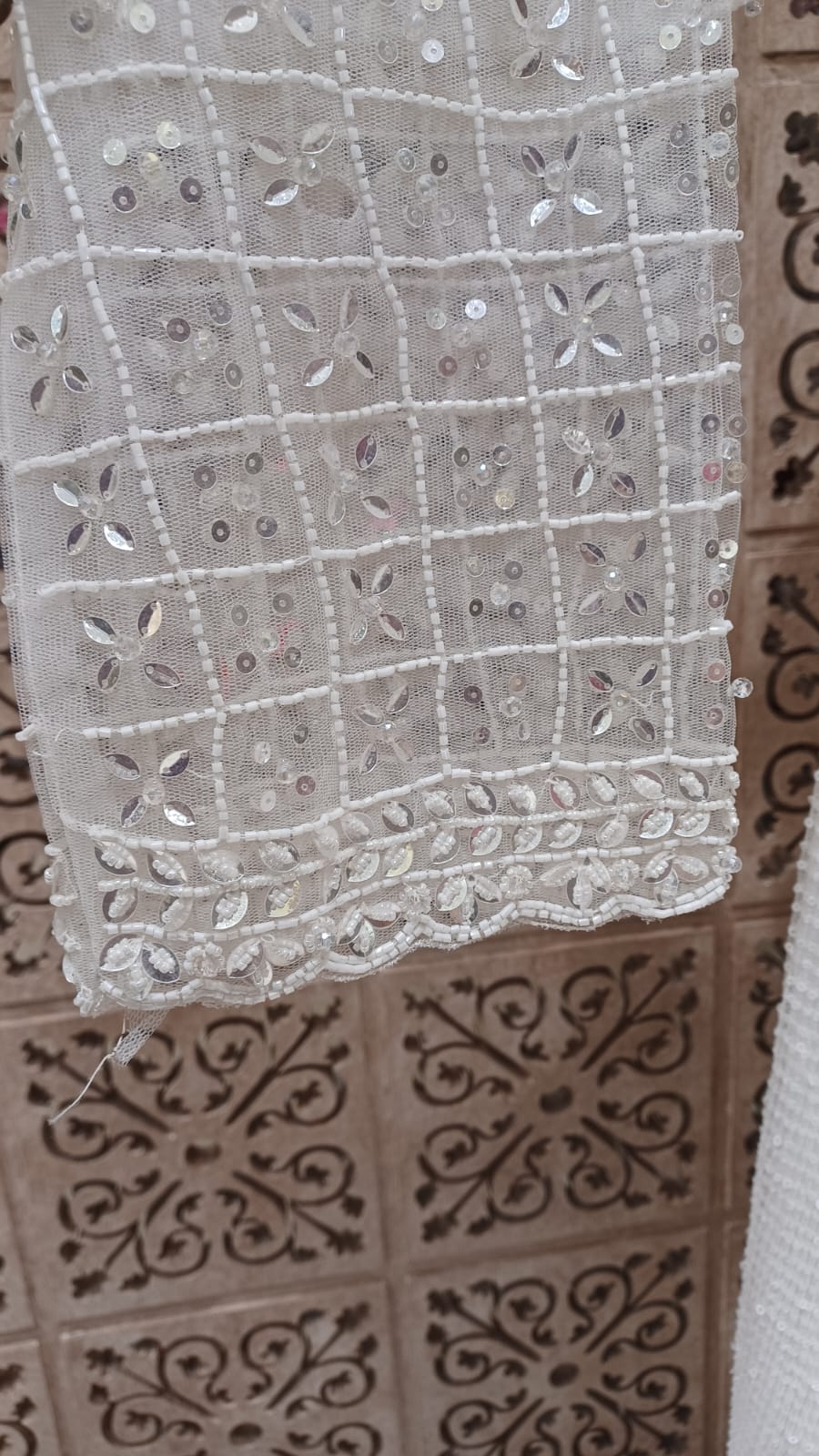 READY TO WEAR FUNCTIONAL RECEPTION PARTY SAREE