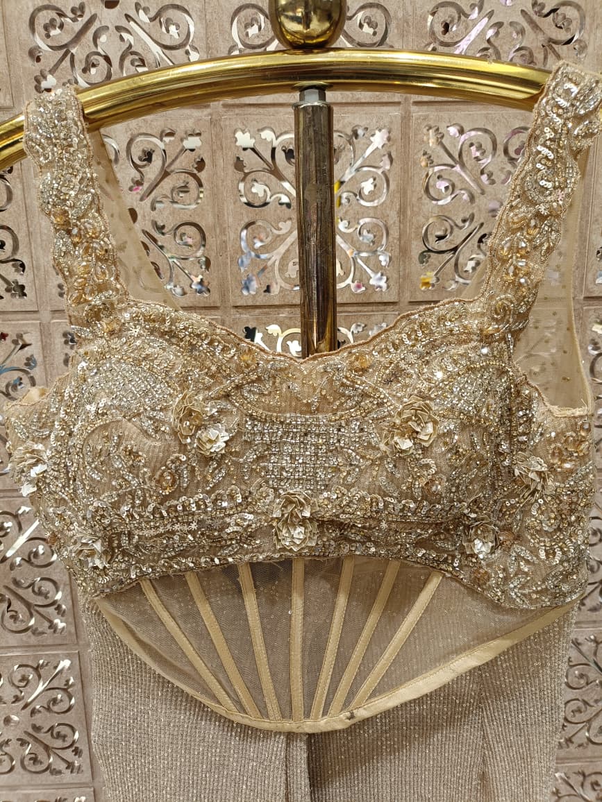 READY TO WEAR DESIGNER SAREE