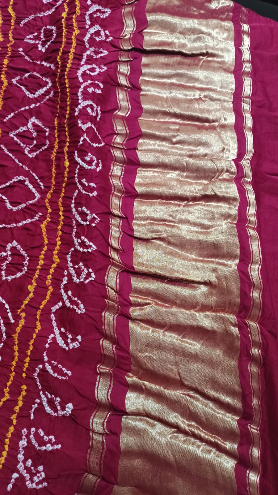 ETHENIC PARTY WEAR SAREE