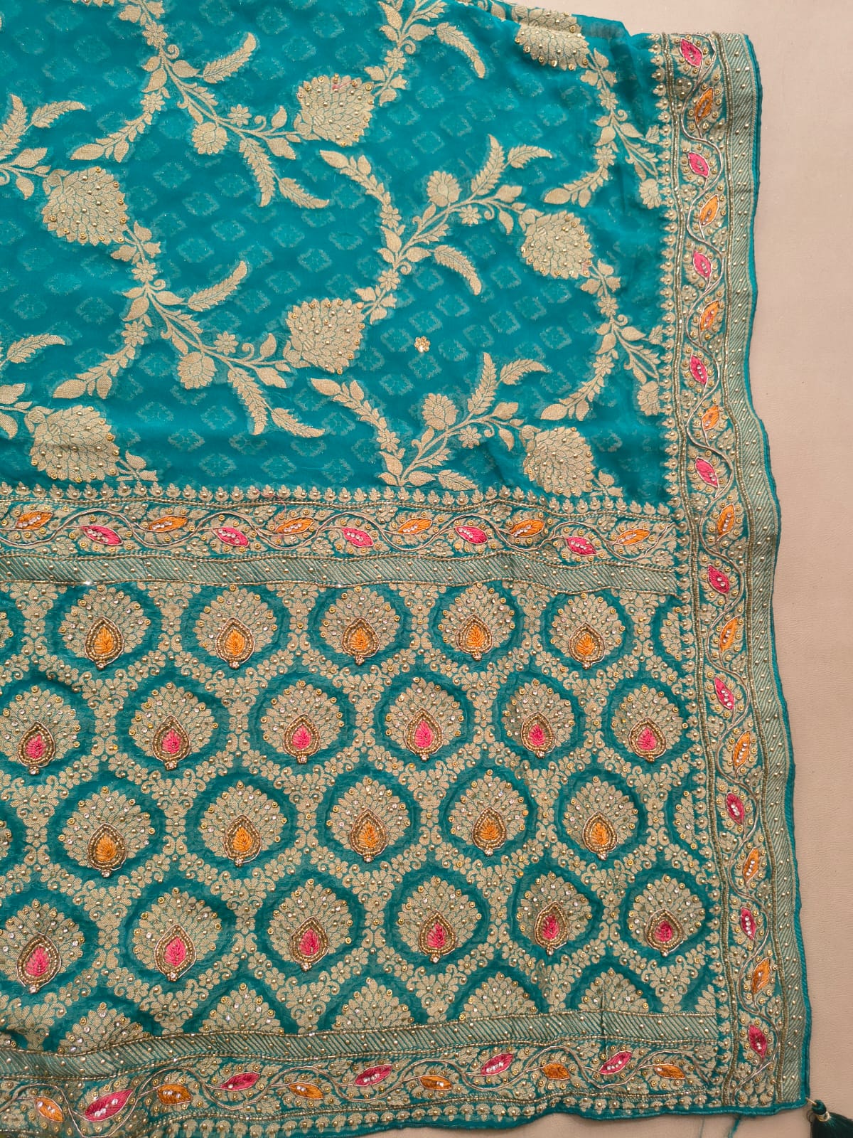 RECEPTION,FUNCTIONAL PARTY WEAR SAREE