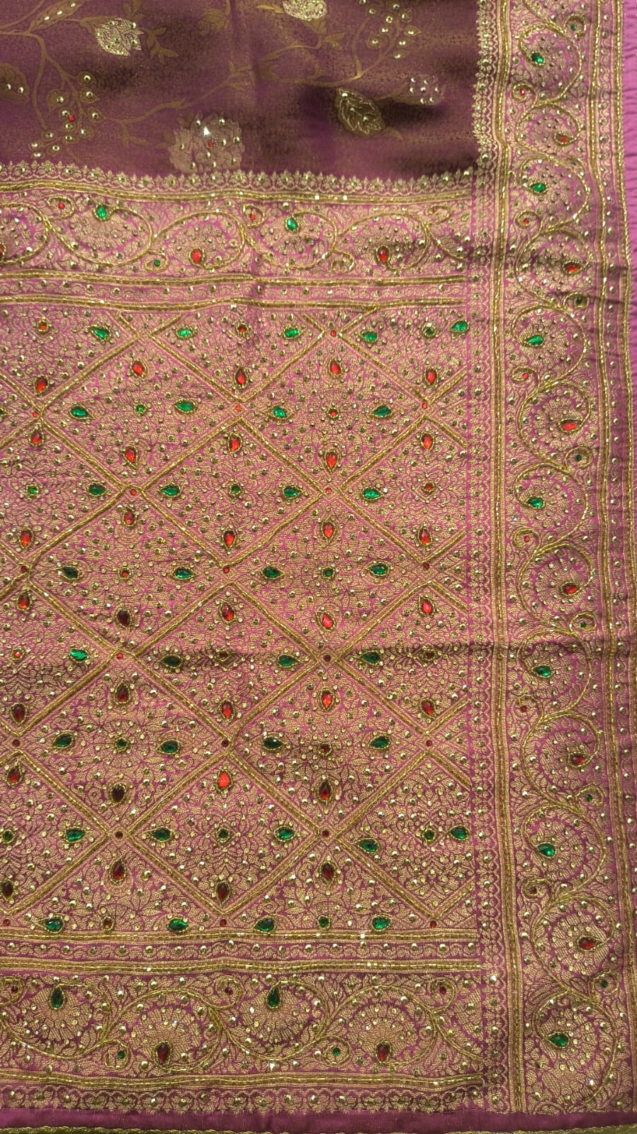 RECEPTION,EVENING PARTY WEAR SAREE