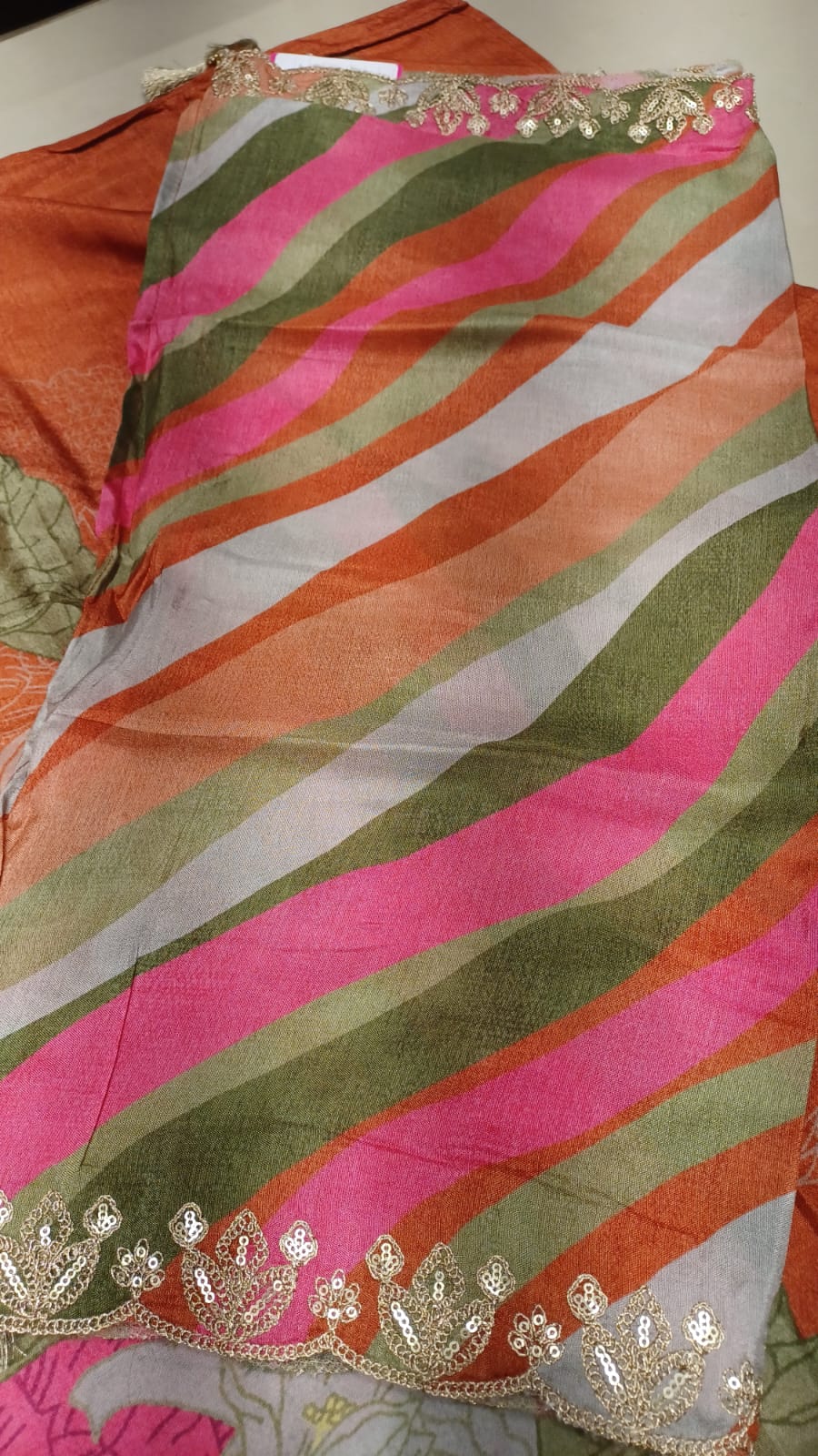 CASUAL WEAR DRESS MATERIAL