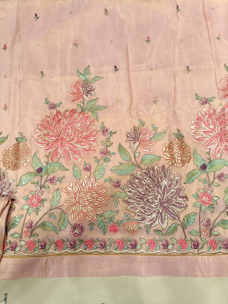 CASUAL,FUNCTIONAL ETHENIC WEAR  DRESS MATERIAL