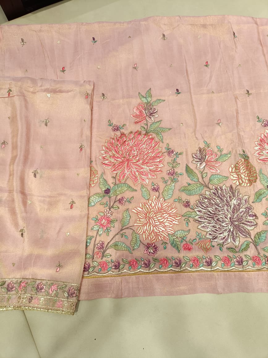 CASUAL,FUNCTIONAL ETHENIC WEAR  DRESS MATERIAL