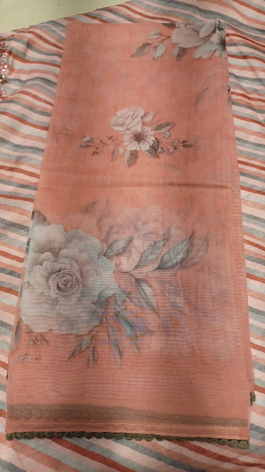 CASUAL,ETHENIC WEAR DRESS MATERIAL