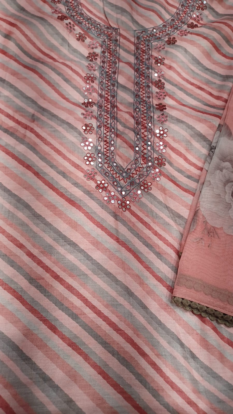 CASUAL,ETHENIC WEAR DRESS MATERIAL