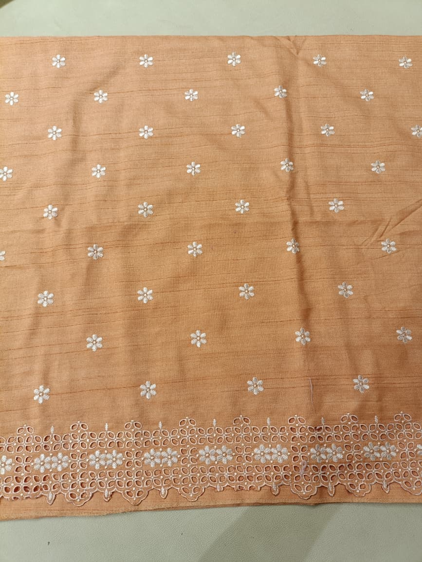 CASUAL, DAILY WEAR DRESS MATERIAL