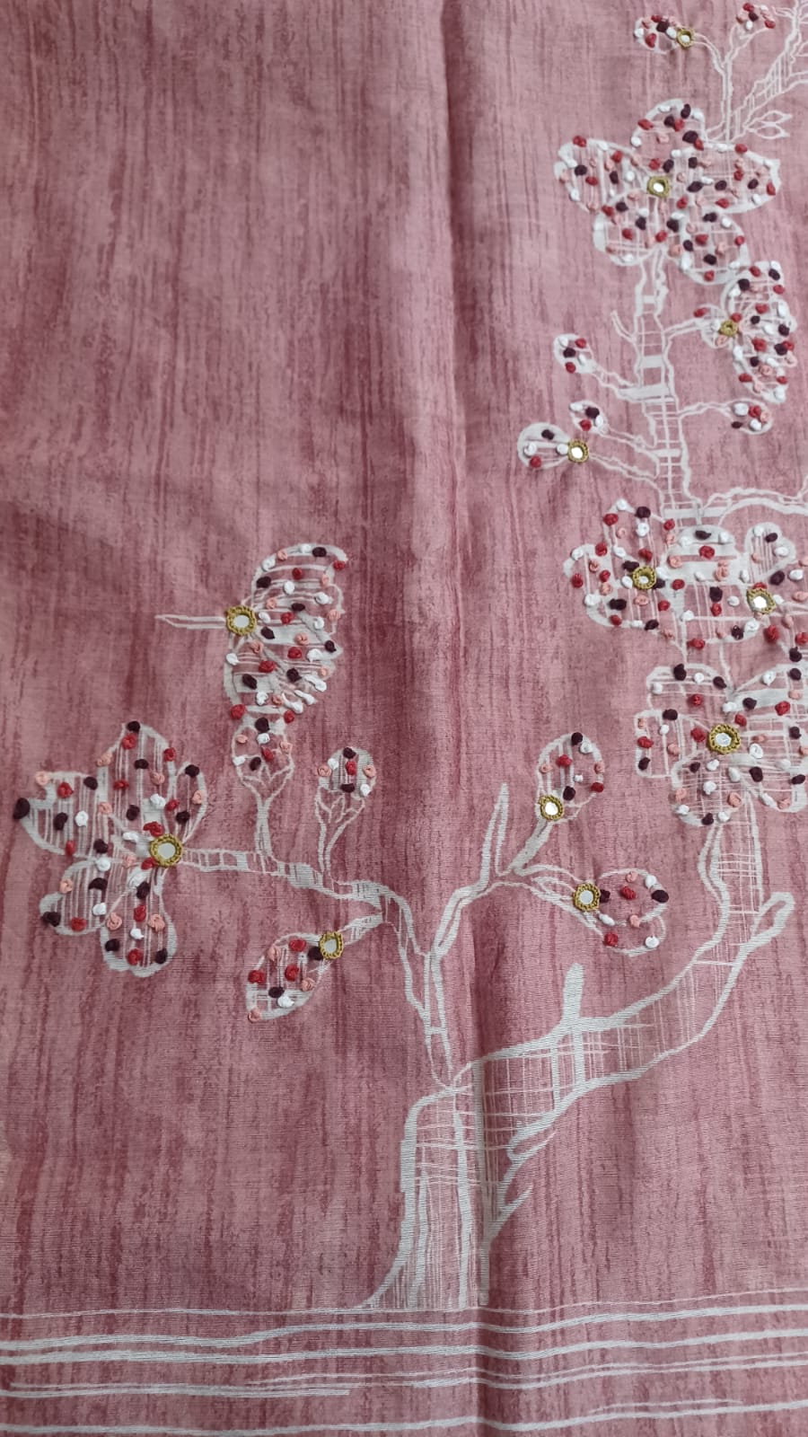 CASUAL DAILY WEAR DRESS MATERIAL