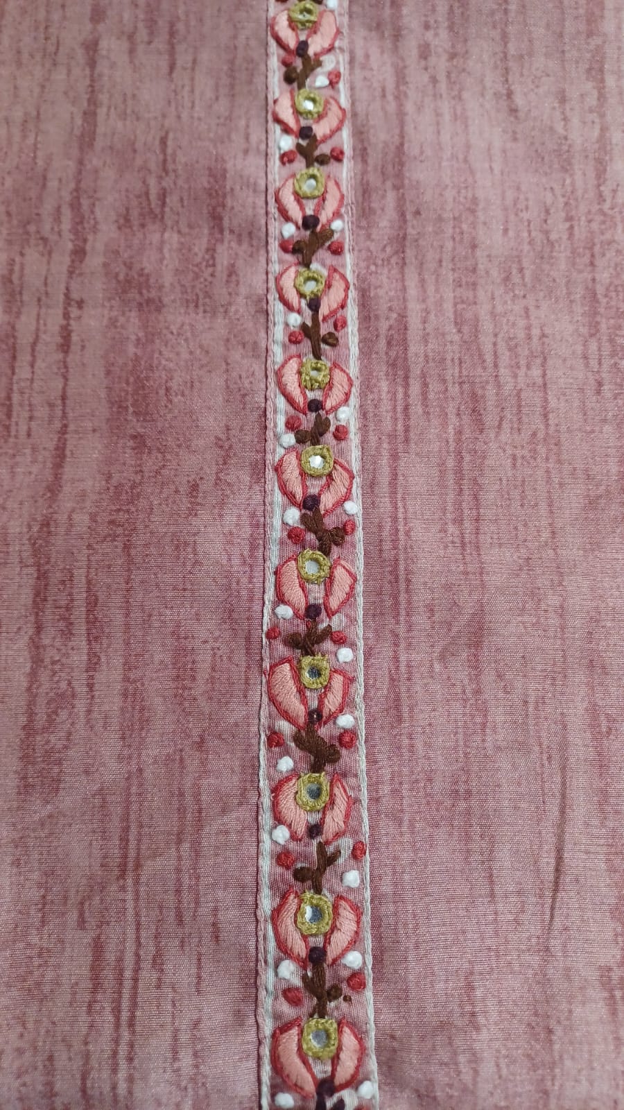 CASUAL DAILY WEAR DRESS MATERIAL