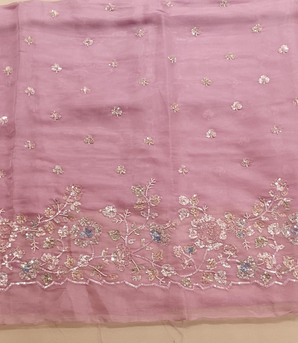 PARTY WEAR, FESTIVE OCCASSION DRESS MATERIAL