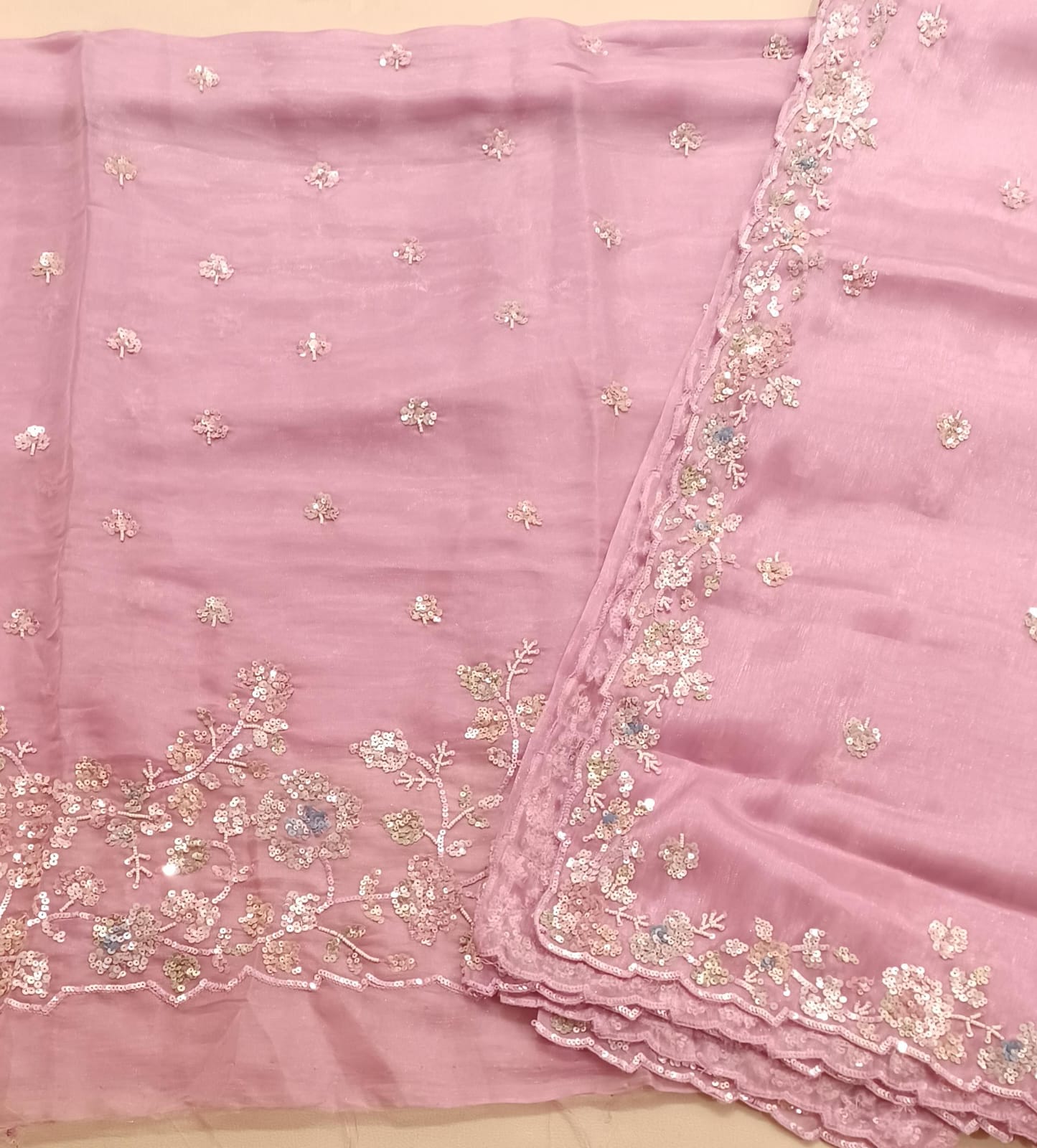 PARTY WEAR, FESTIVE OCCASSION DRESS MATERIAL