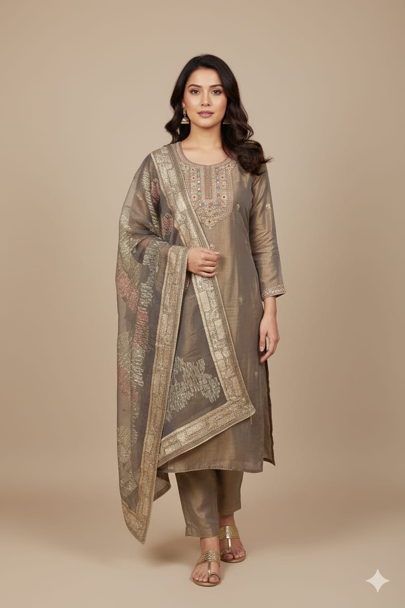 FUNCTIONAL WEAR DRESS MATERIAL