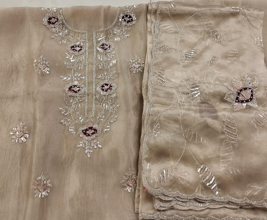 FUNCTIONAL WEAR DRESS MATERIAL