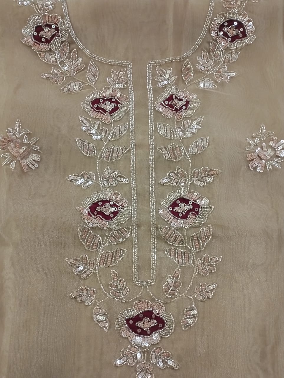 FUNCTIONAL WEAR DRESS MATERIAL