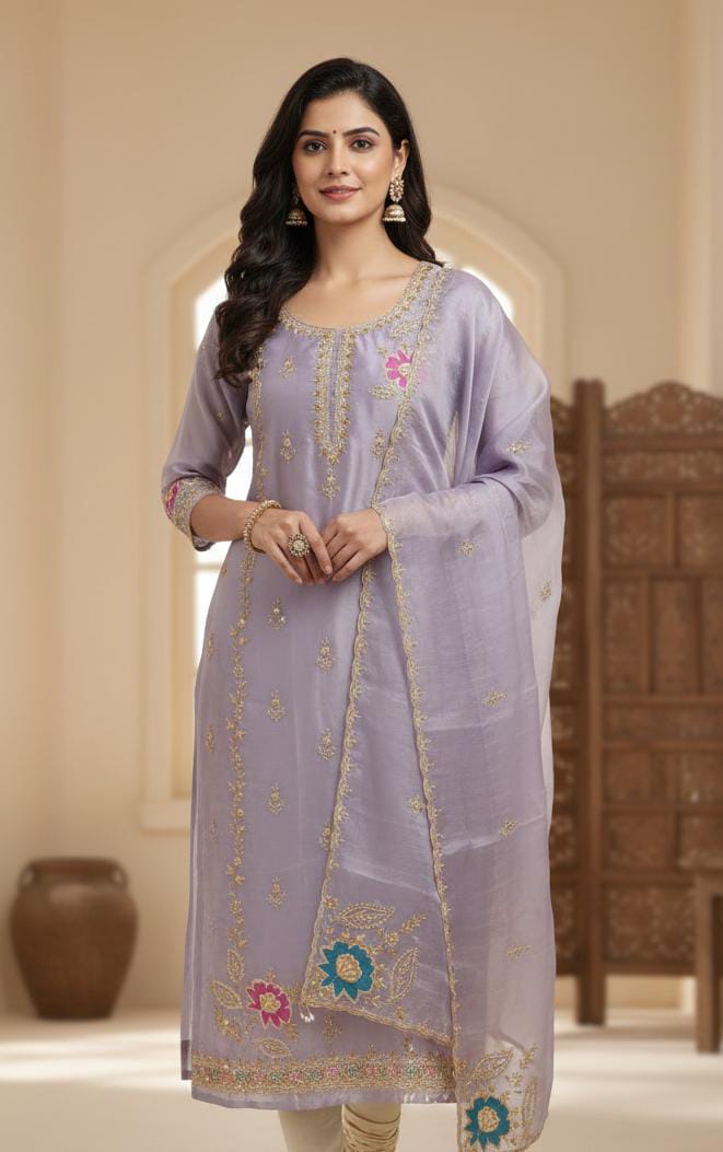 FUNCTIONAL WEAR DRESS MATERIAL