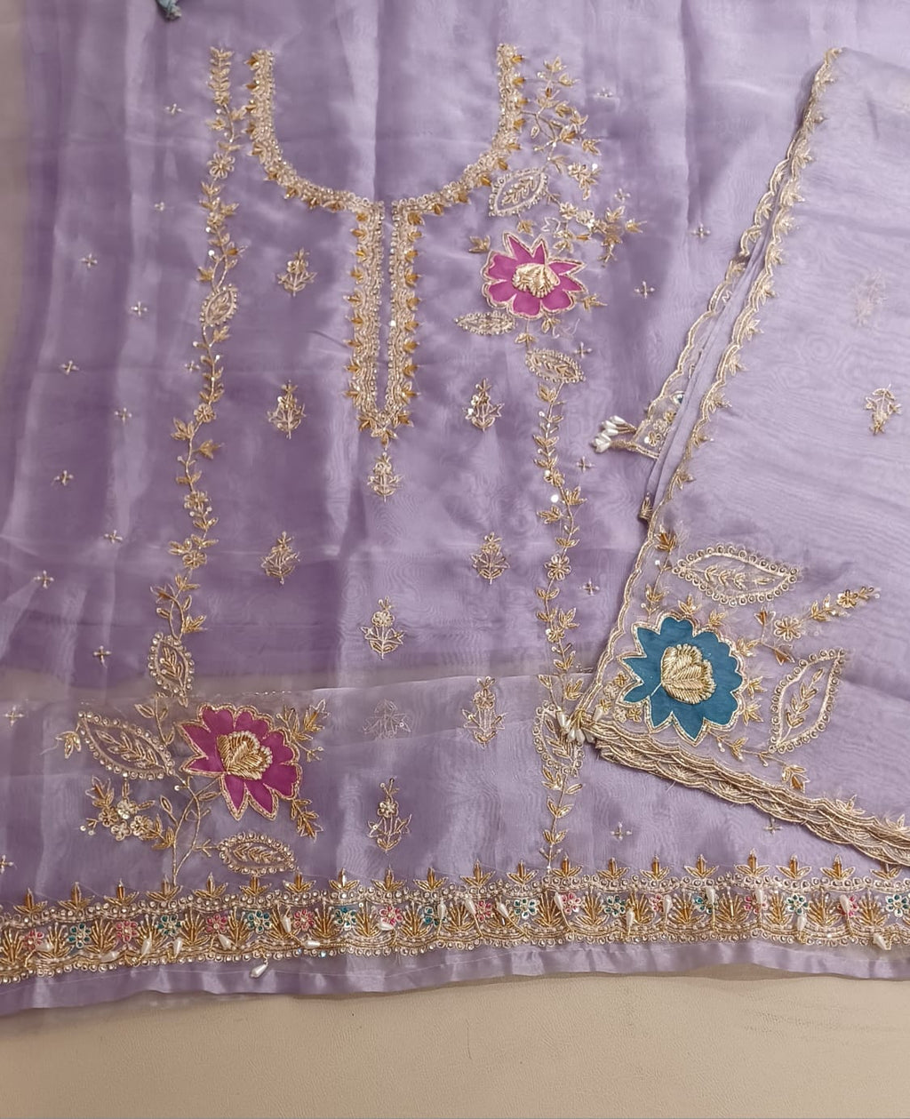 FUNCTIONAL WEAR DRESS MATERIAL