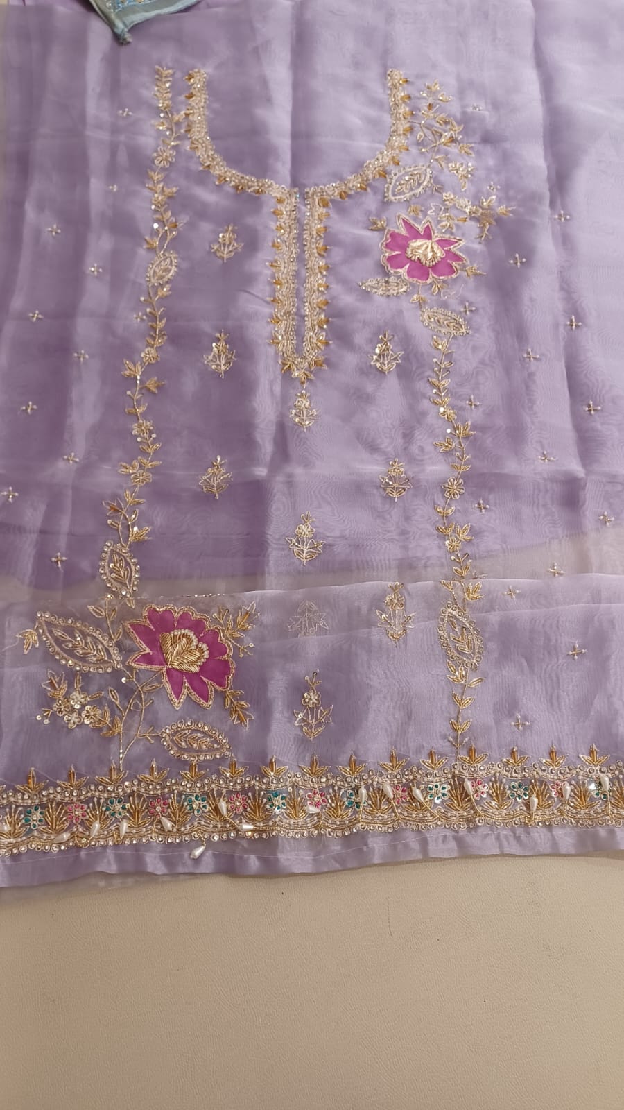 FUNCTIONAL WEAR DRESS MATERIAL